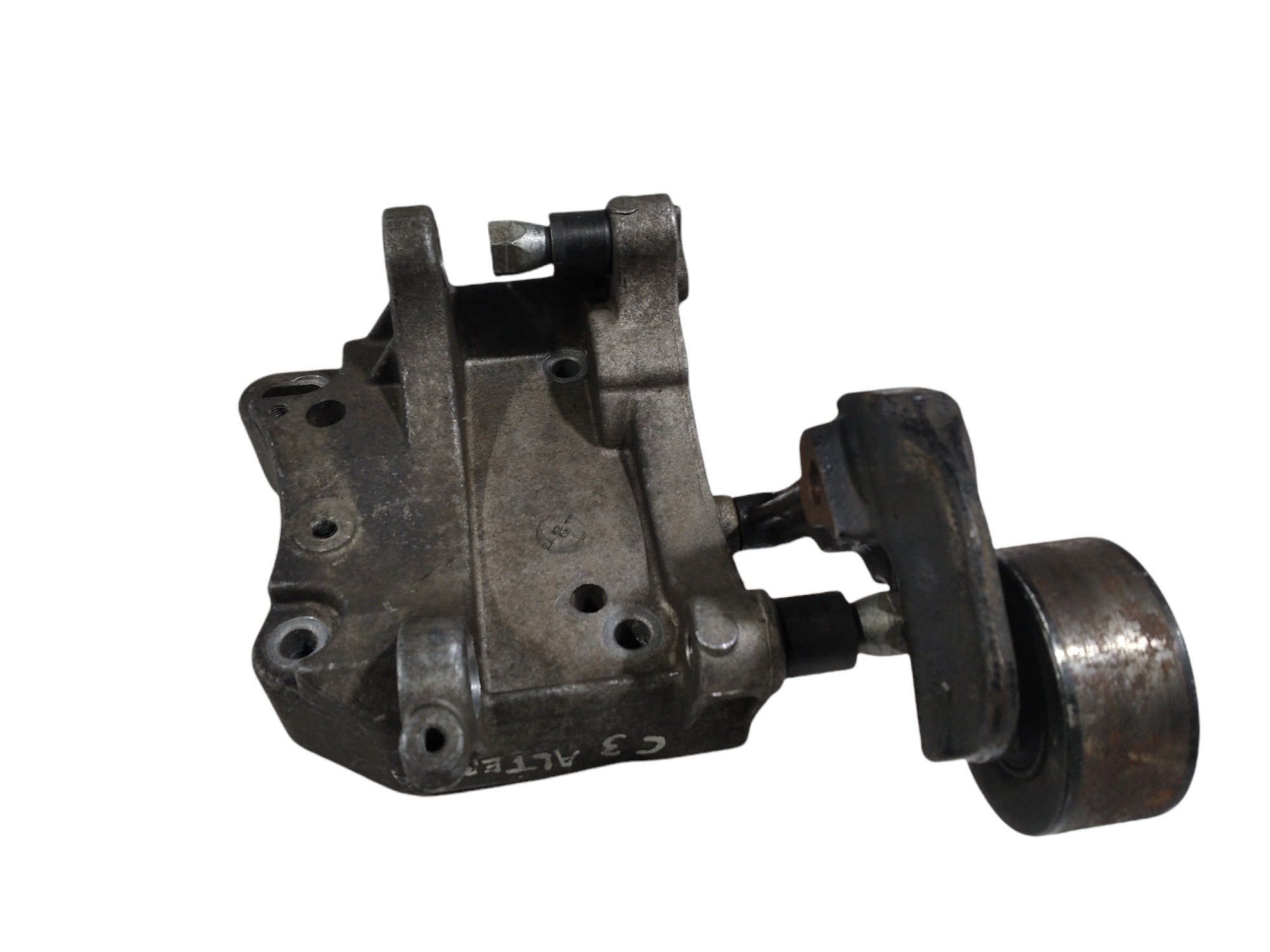 Suporte Alternador Citroen C3 1.4 2012 V229 2