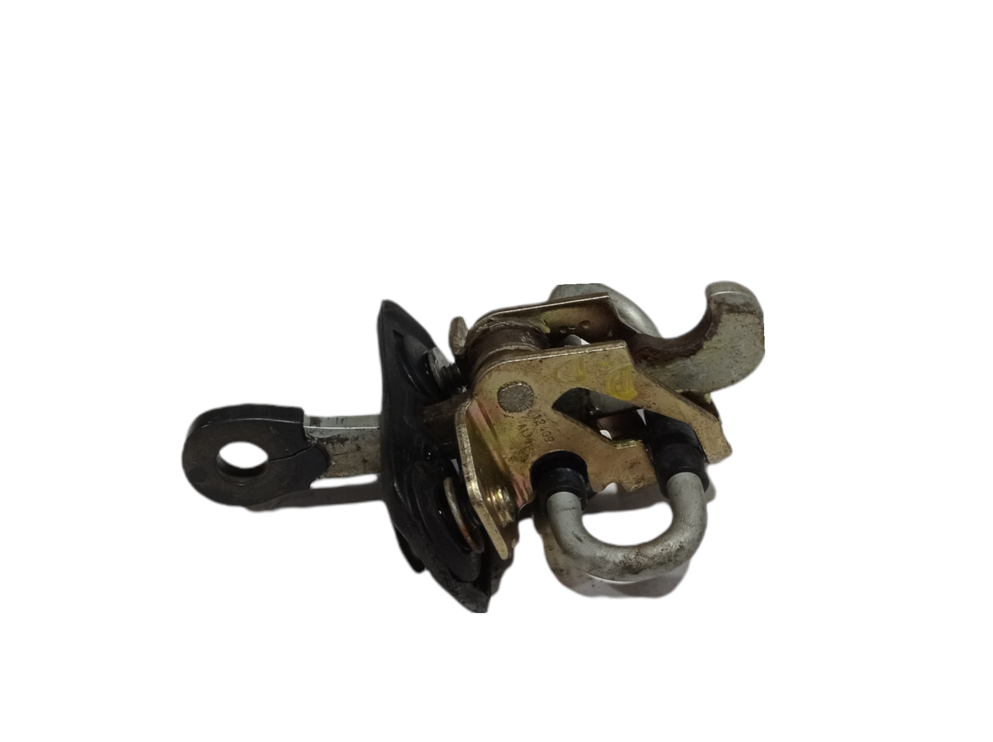Limitador Porta Dianteira Direita Fiat Palio 1996 2007 V365 2