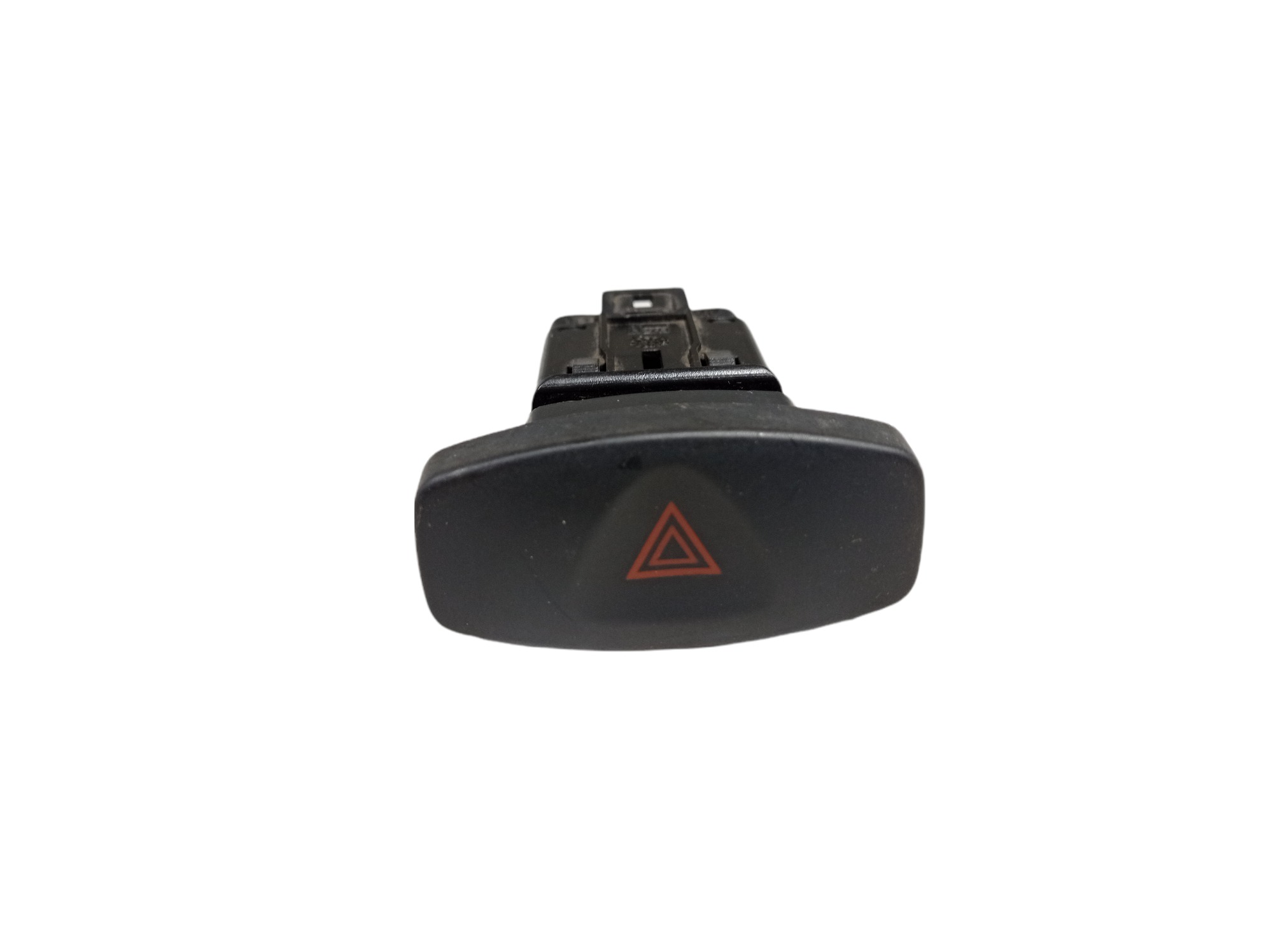 Botão Pisca Alerta Renault Logan Sandero Exp 2012 V208 2