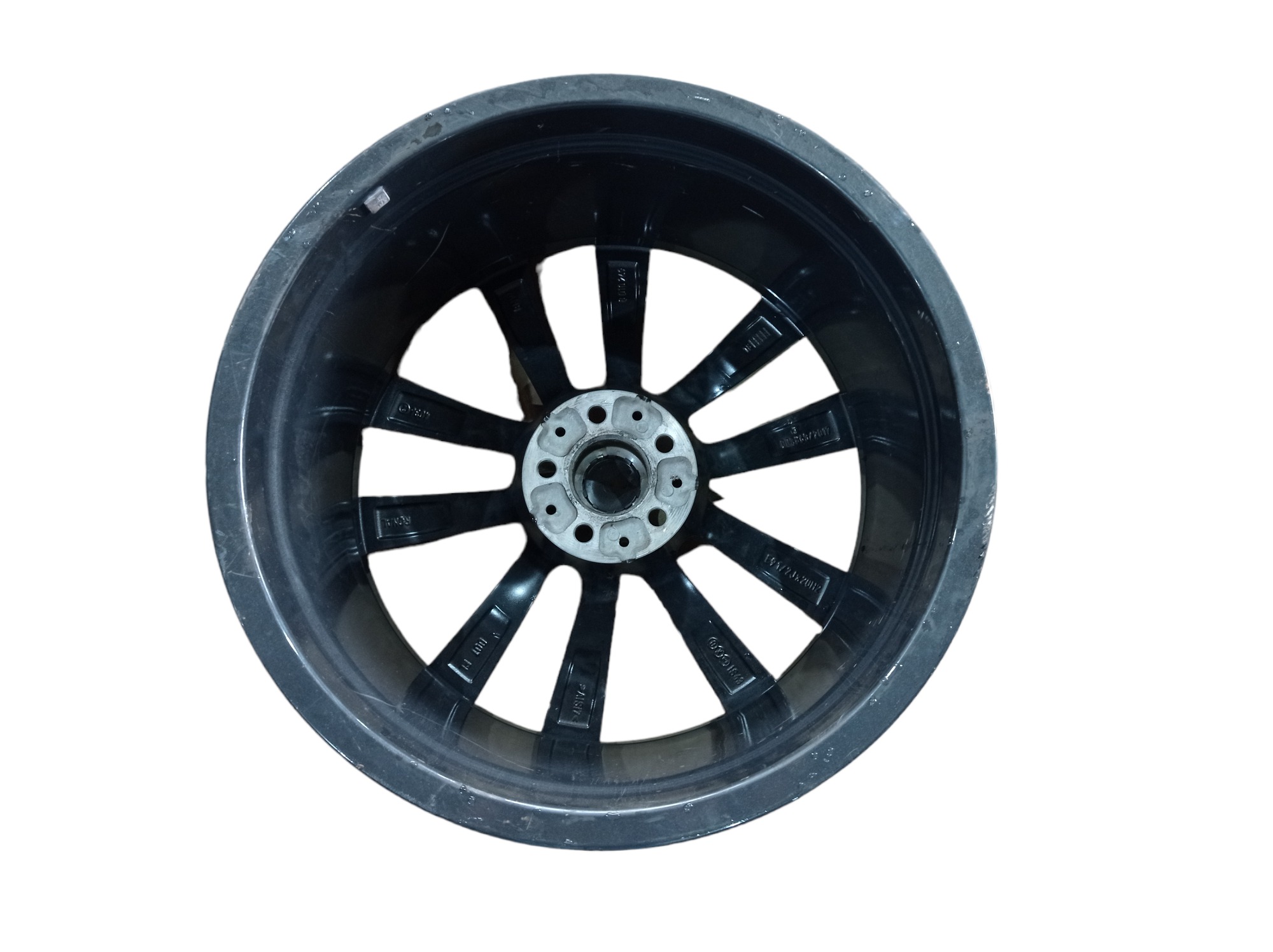Roda Bmw X4 30i 2019 Aro 20 V350 4