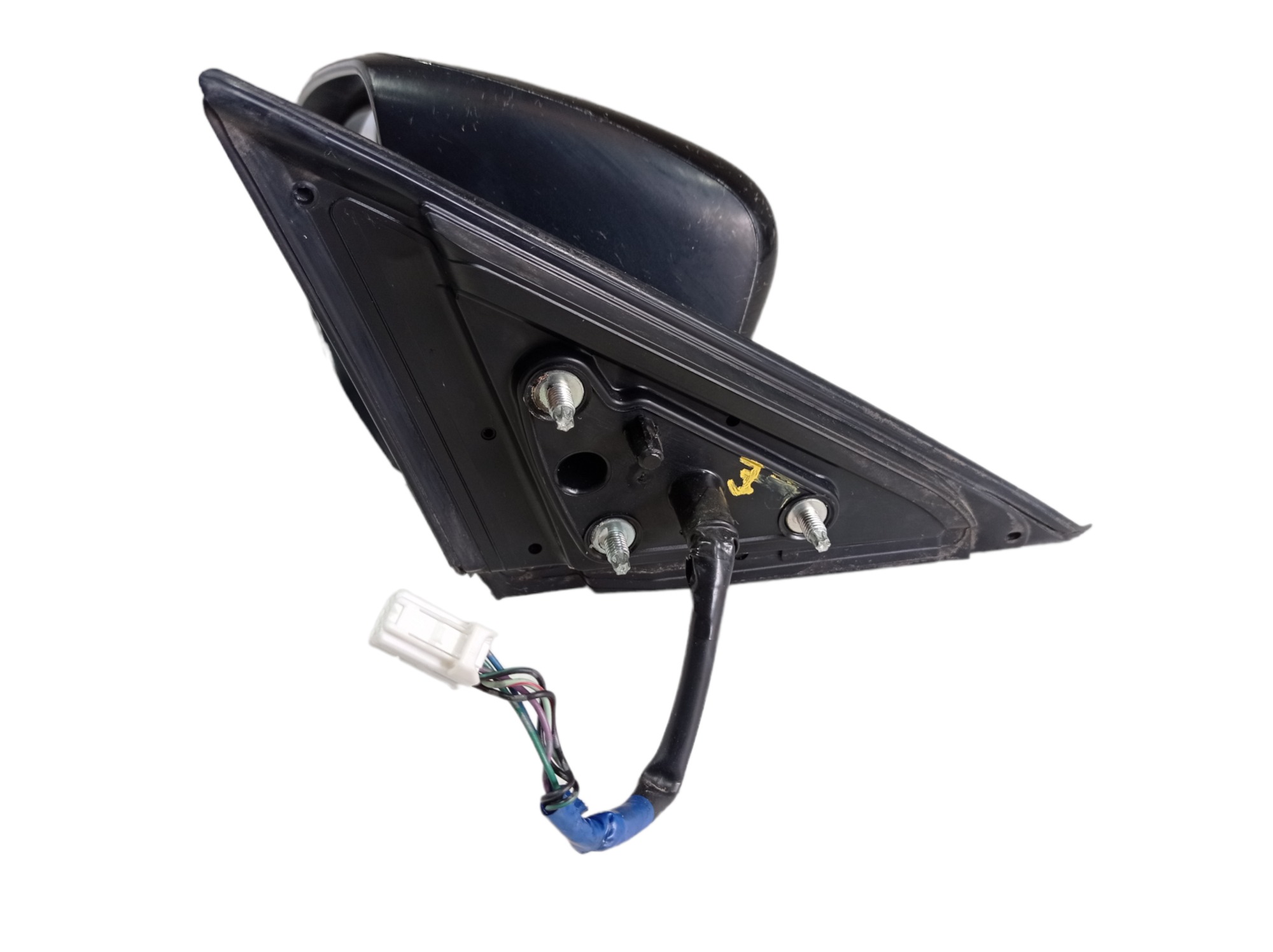 Retrovisor Esquerdo Nissan Altima Sl 2014 V465 1