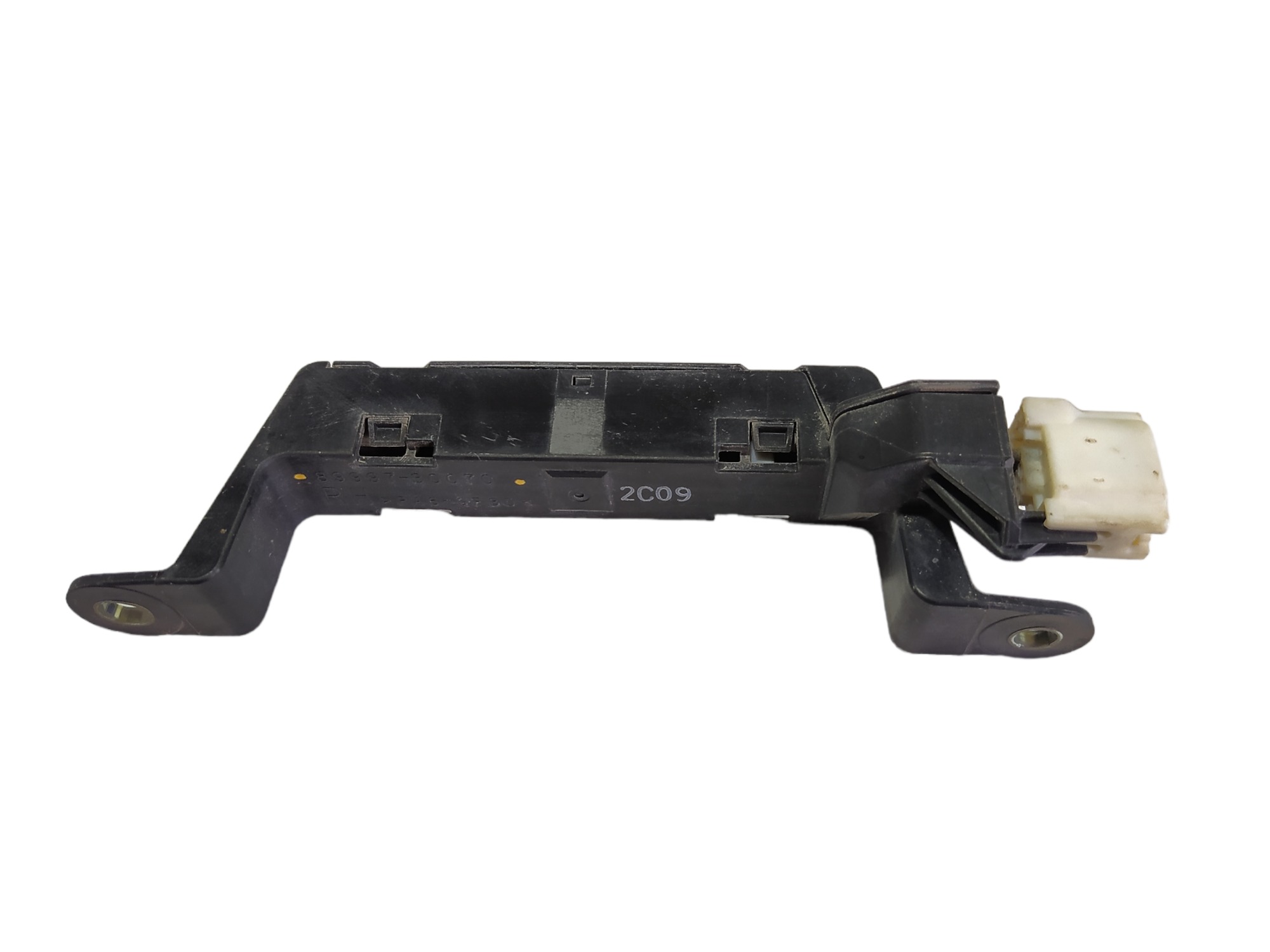Modulo Antena Traseira Lexus Is300 V6 2012 8999730070 V545 4