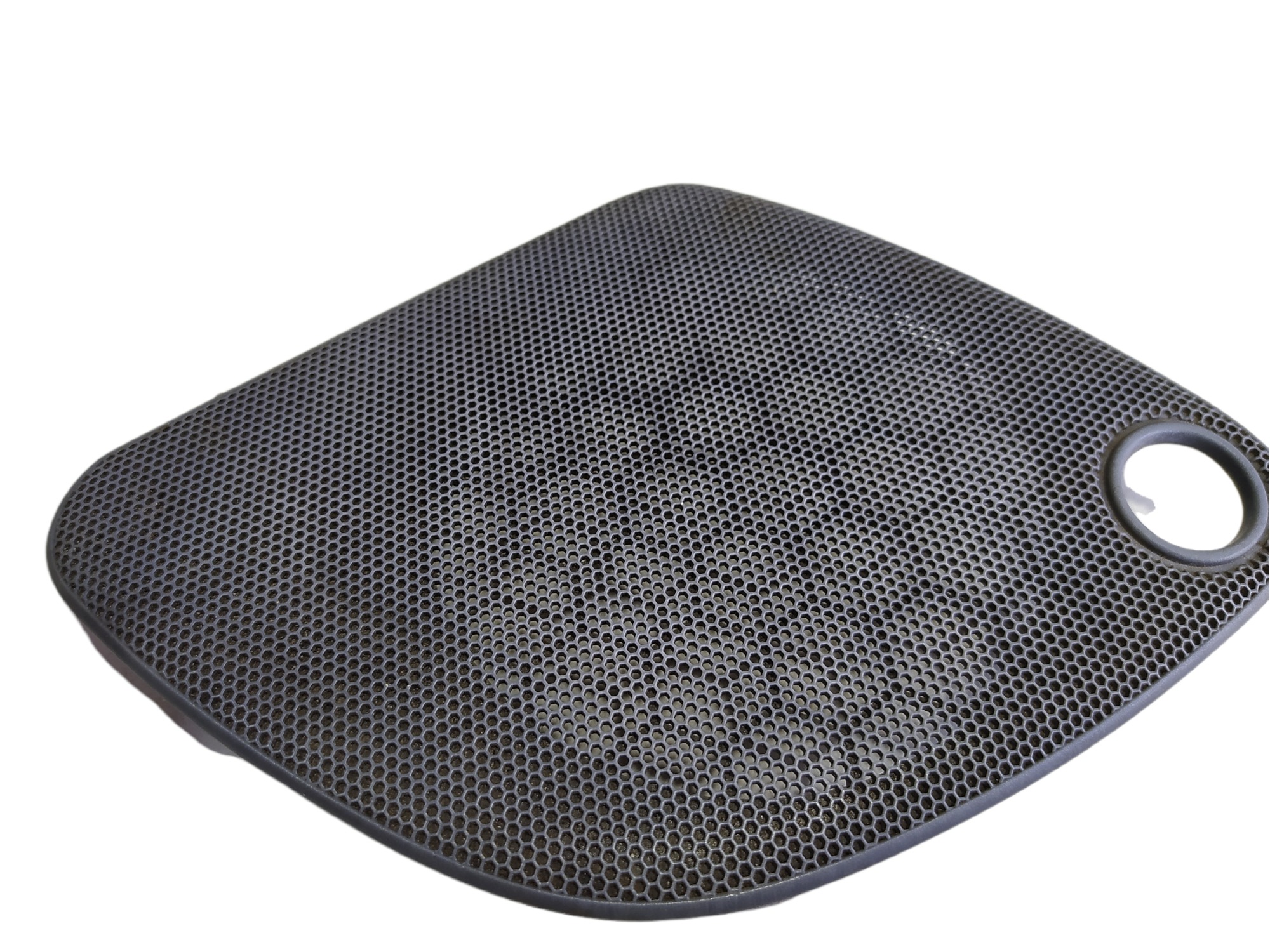 Tela Alto Falante Painel Direito Volvo S40 T4 2002 V54 6