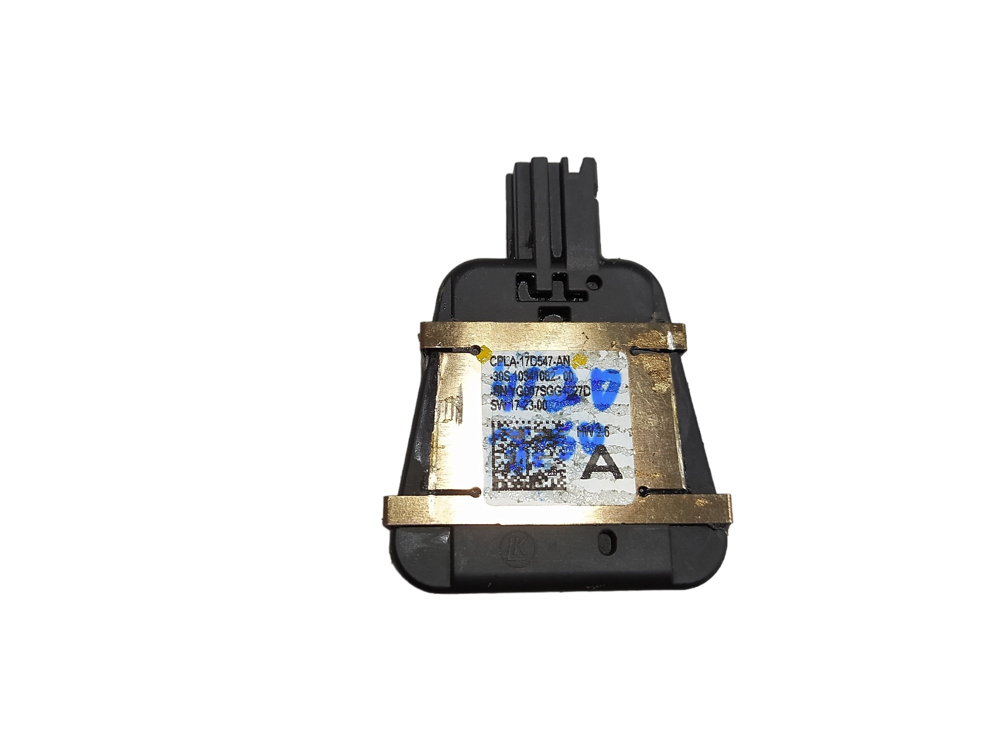Sensor Luz E Chuva Land Rover Discovery 5 2019 V562 1