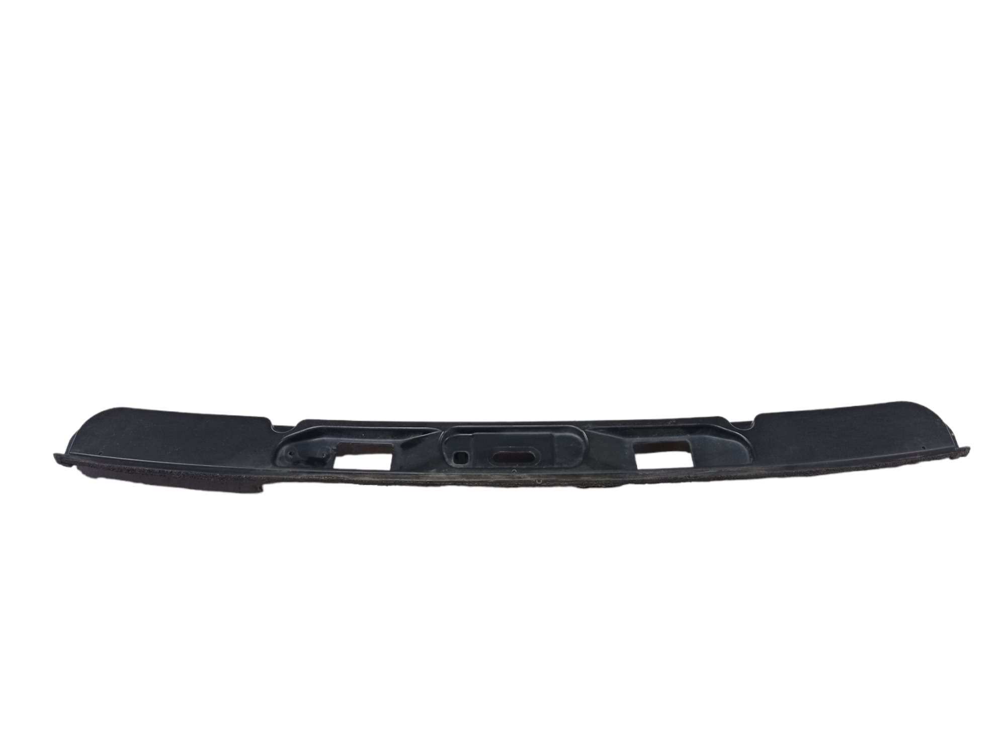 Suporte Luz Placa Suzuki Swift Sport 2015 8394168l3 V550 1