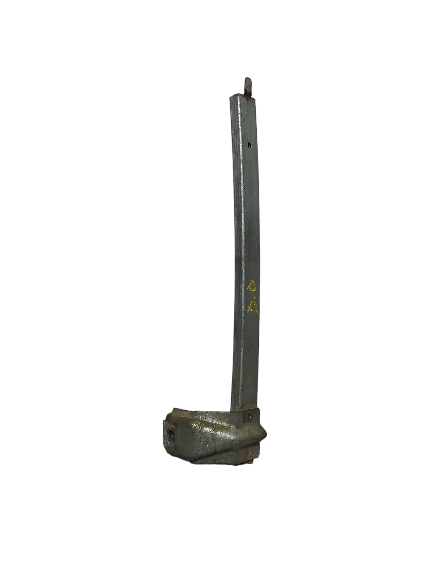 Canaleta Dianteira Direita Mitsubishi Pajero Sport V569 3
