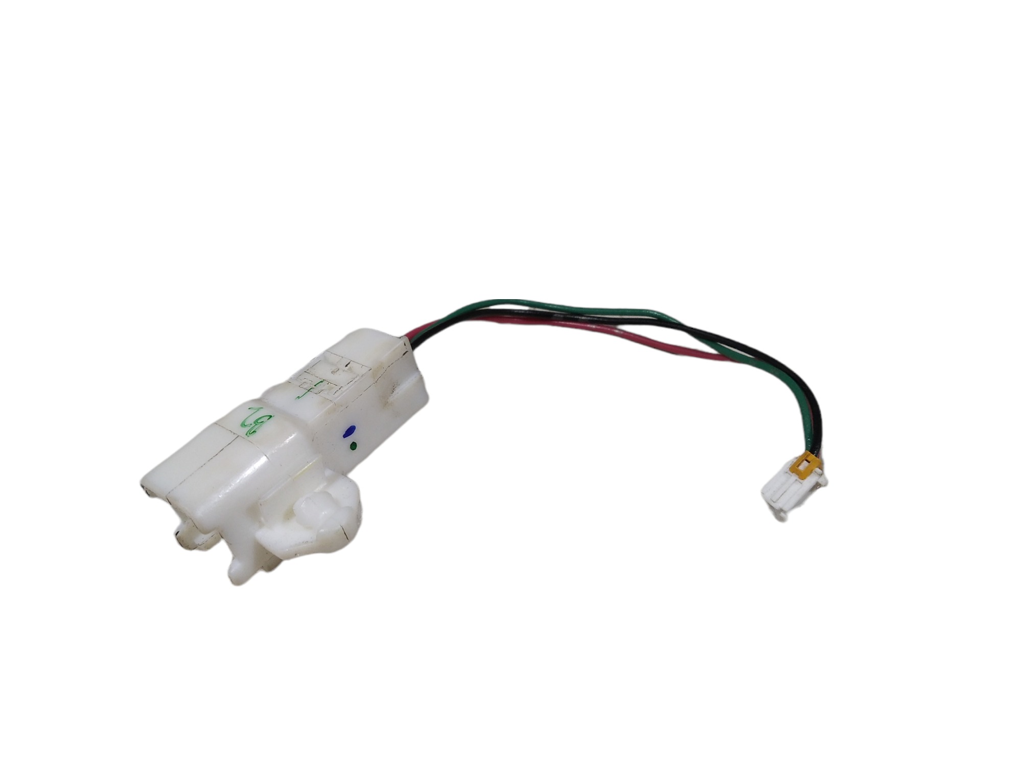 Chicote Lanterna Direita Toyota Corolla 2003 A 2008 V336 3