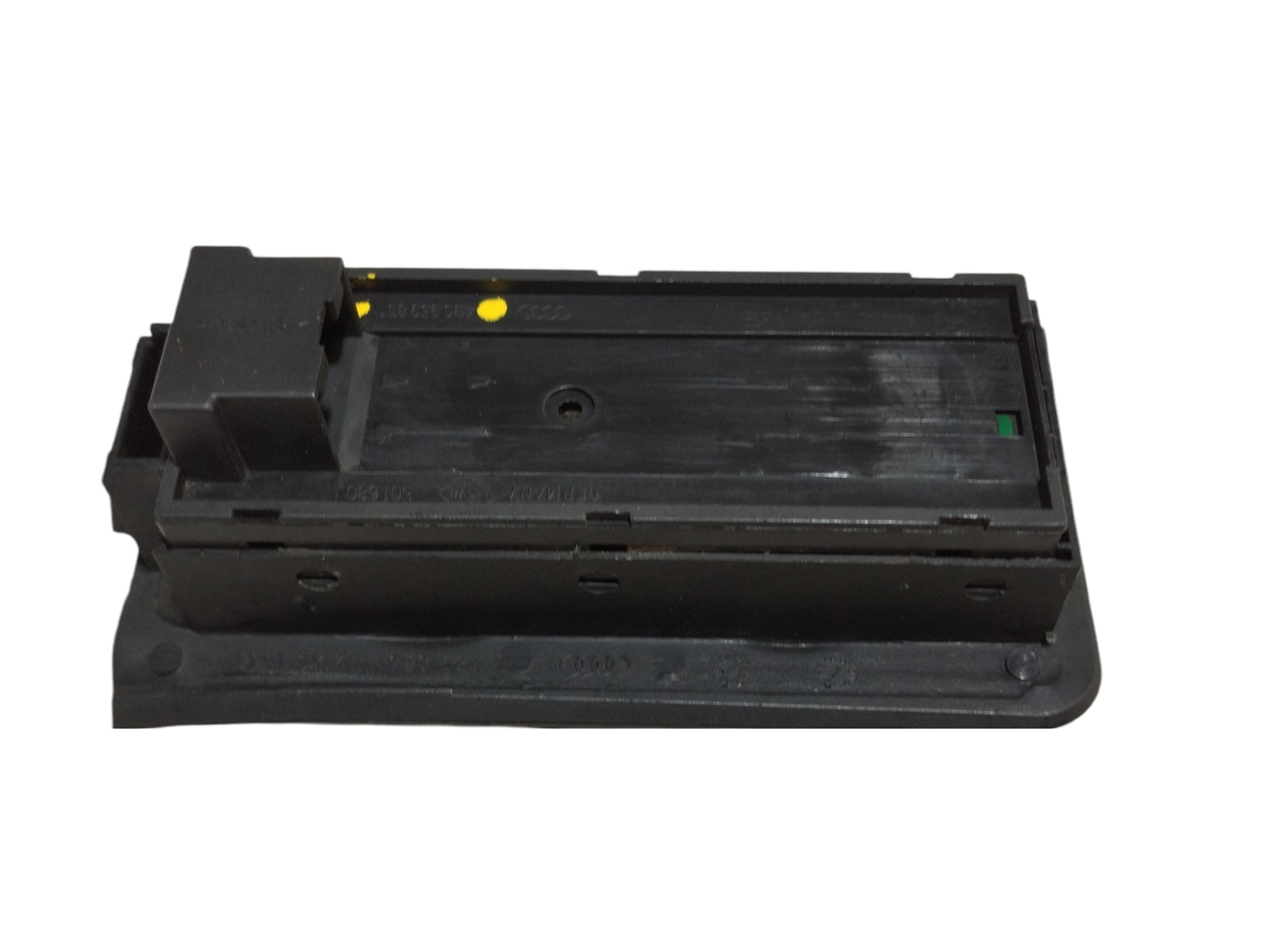 Botao Vidro Dianteiro Esquerdo Audi A6 2001 V261 4b0959851 5