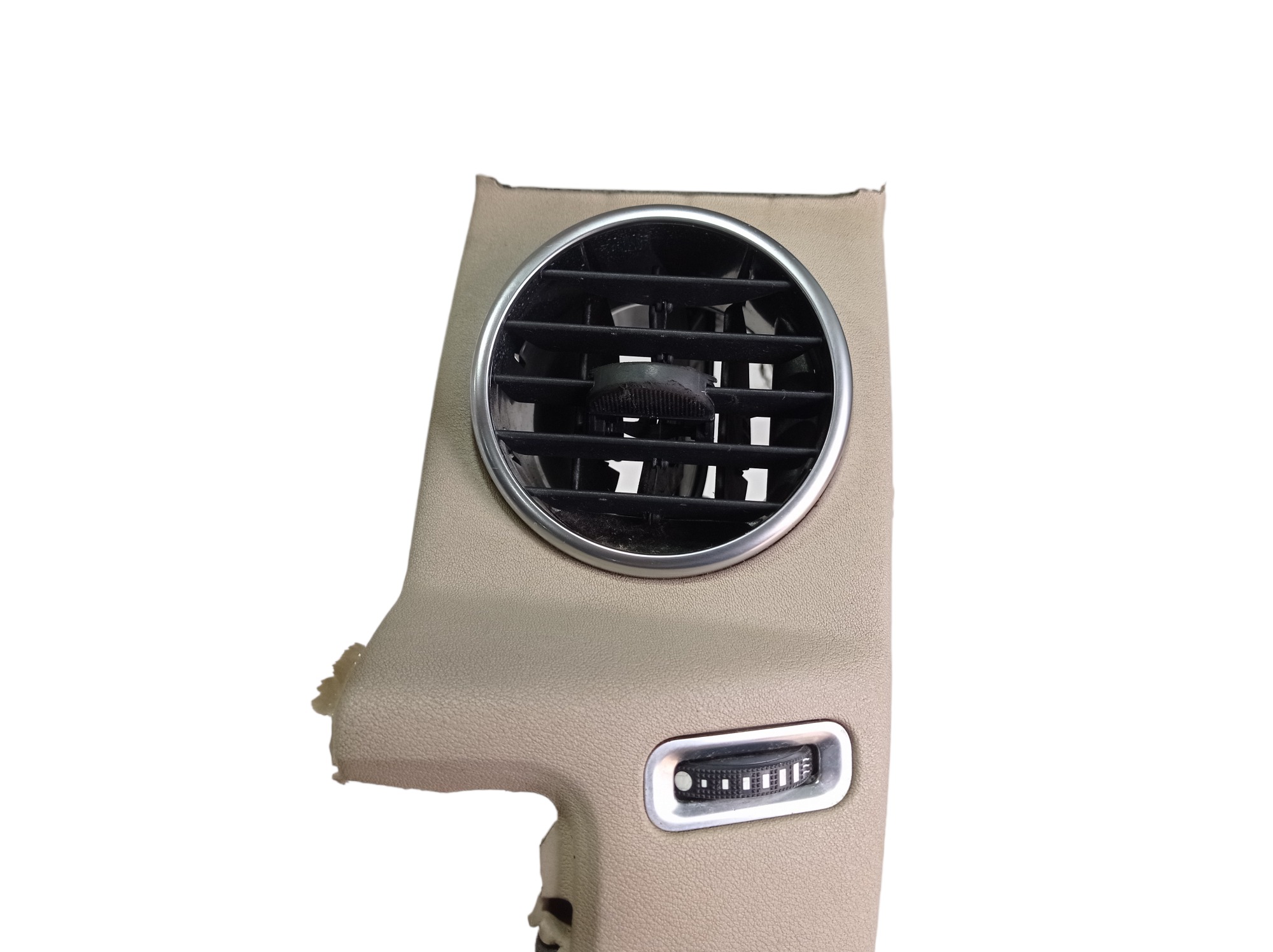 Difusor Ar Central Direito Discovery 4 2010 A 2014 V582 5