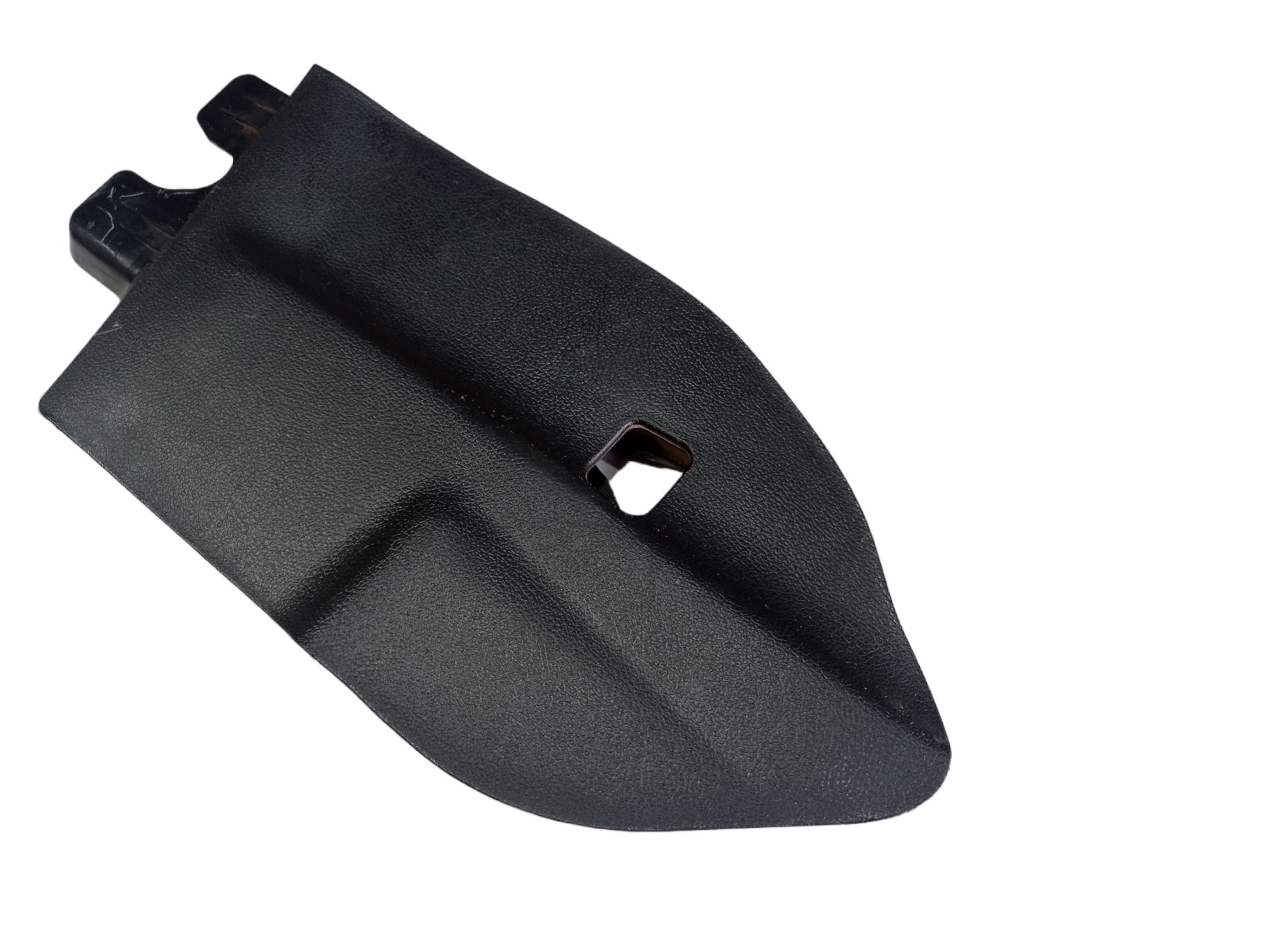 Moldura Esquerda Console Kia Cerato Sx 1.6 2011 V492 4
