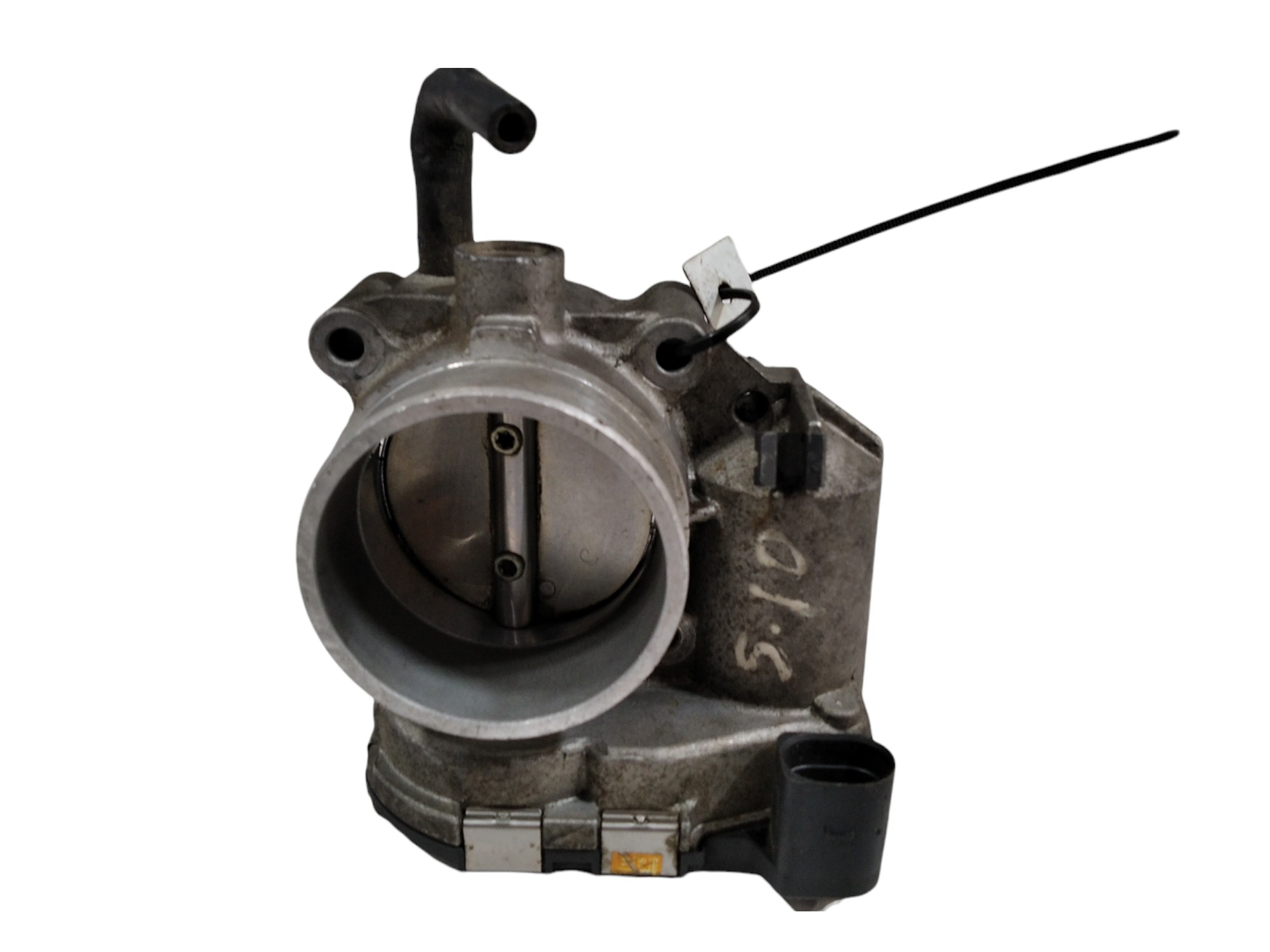 Tbi Corpo Borboleta Gm Astra Zafira Vectra V152 93338177 1