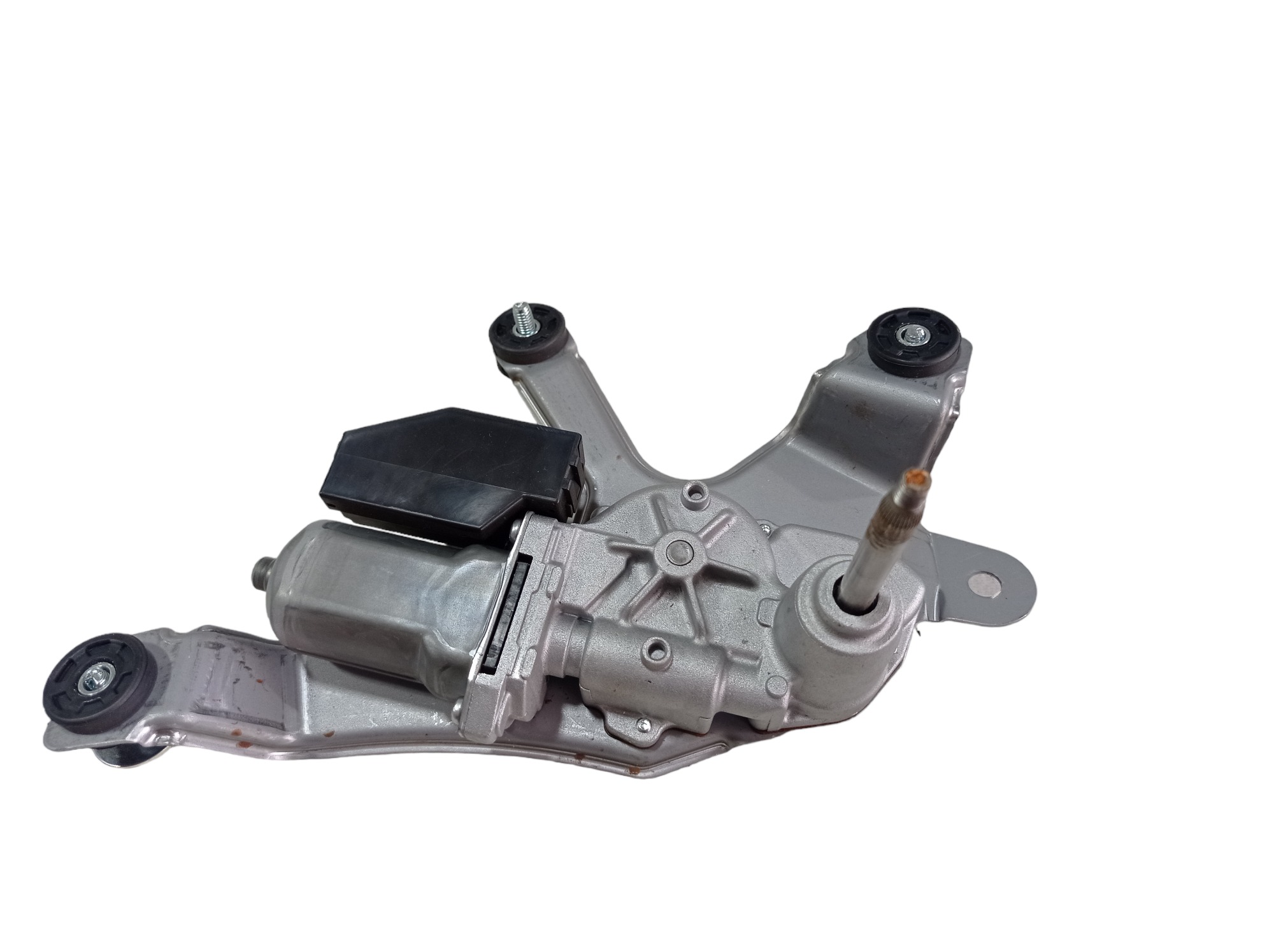 Motor Limpador Traseiro Toyota Rav4 2018 8513042070 V553 5