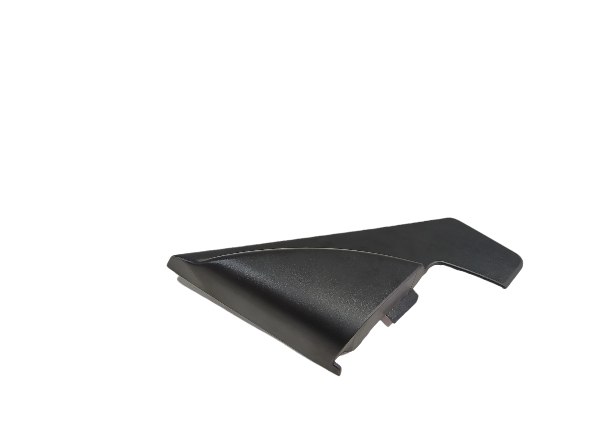 Acabamento Interno Retrovisor Esquerdo Volvo S40 T4 2002 V54 7