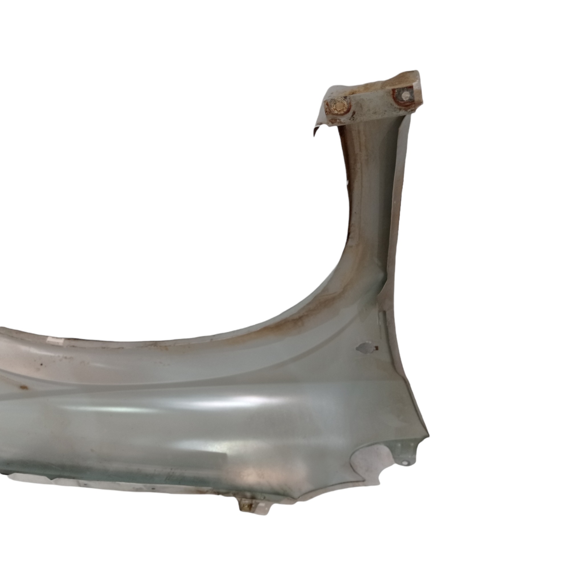 Paralama Esquerdo Chrysler Grand Caravan 2003 V458 6