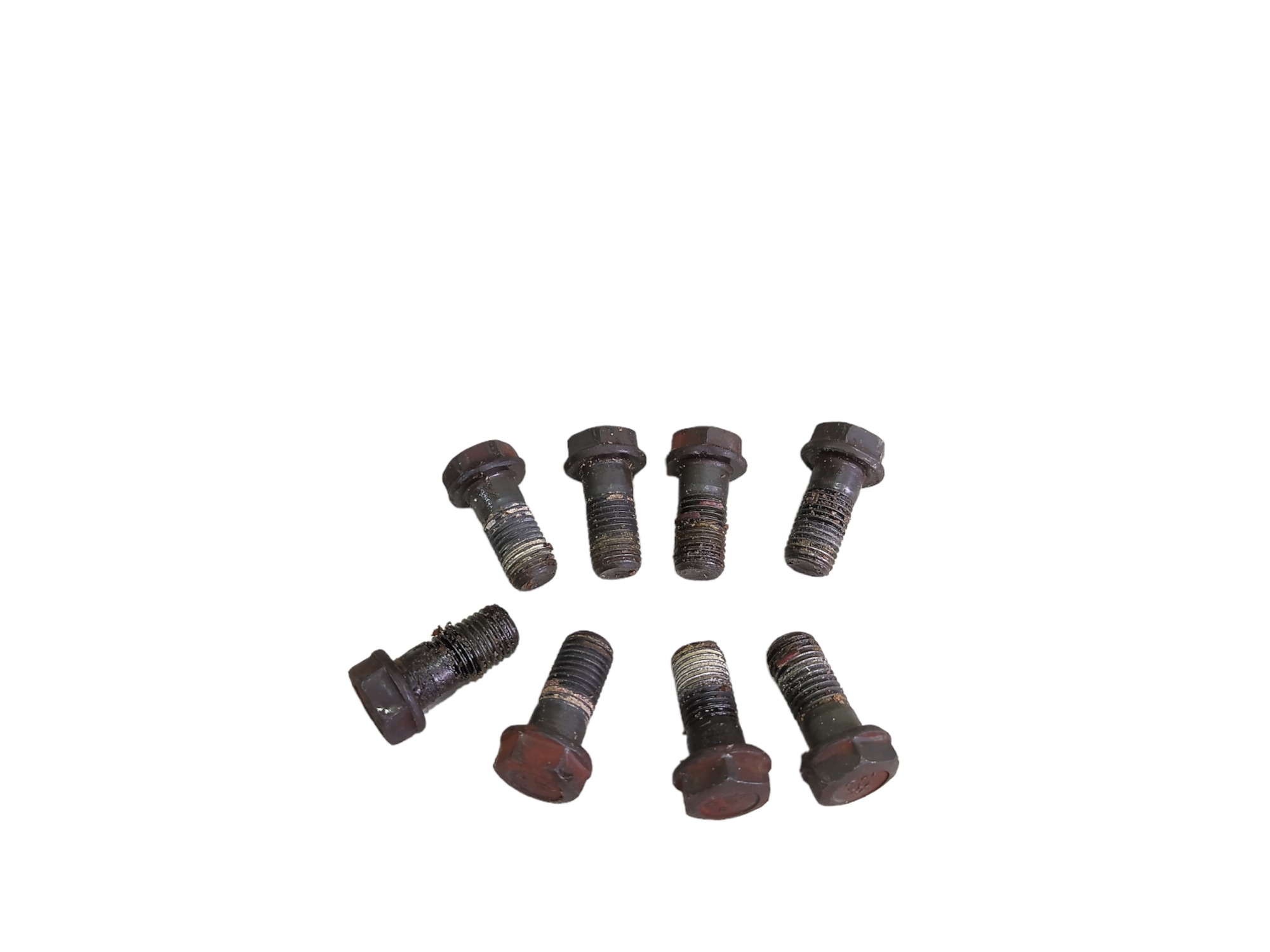 Parafuso Volante Cremalheira Lifan X60 1.8 16v 2015 V466 7