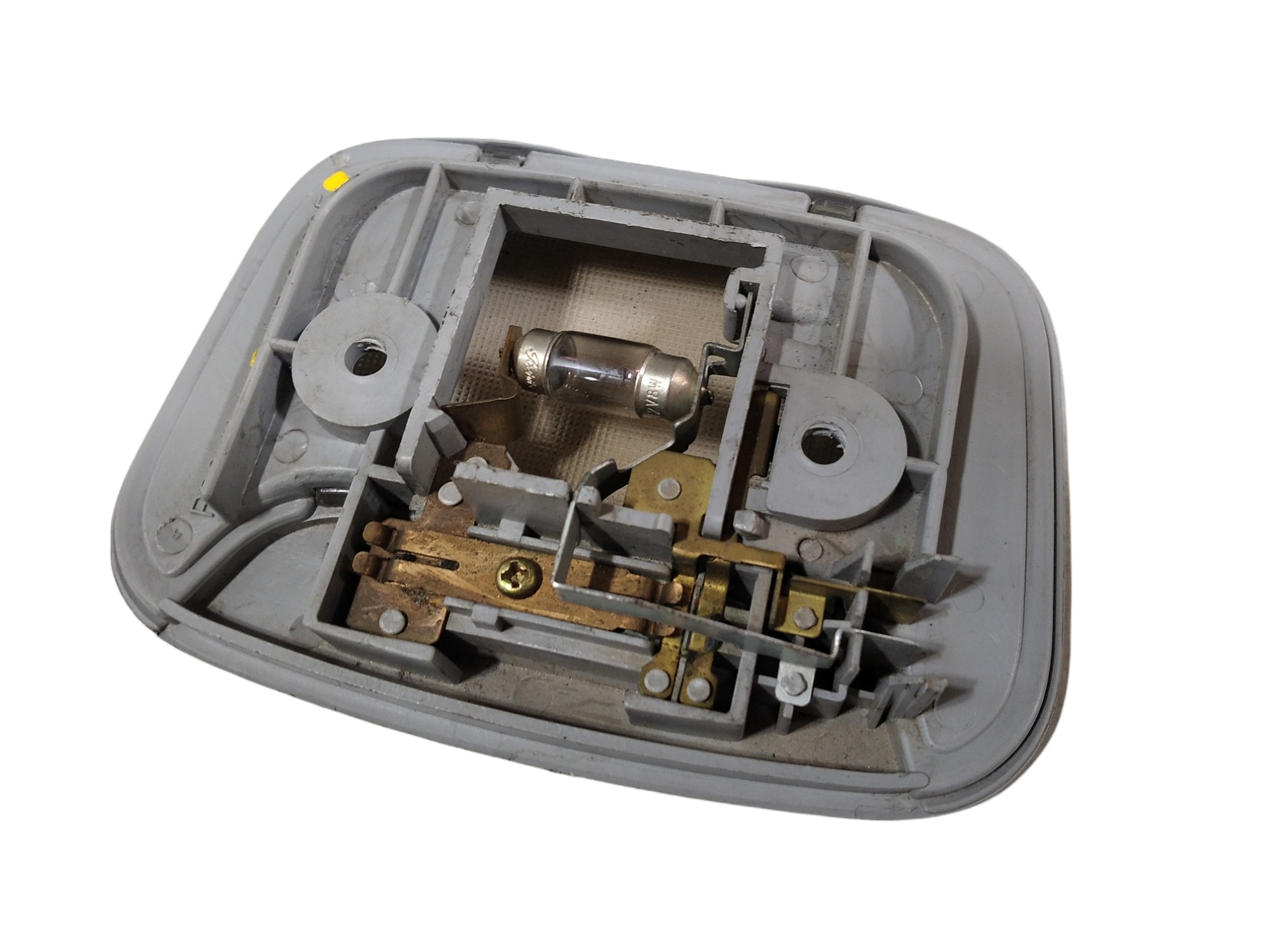 Luz Cortesia Mitsubishi Airtrek Outlander Lancer 2003 V168 6