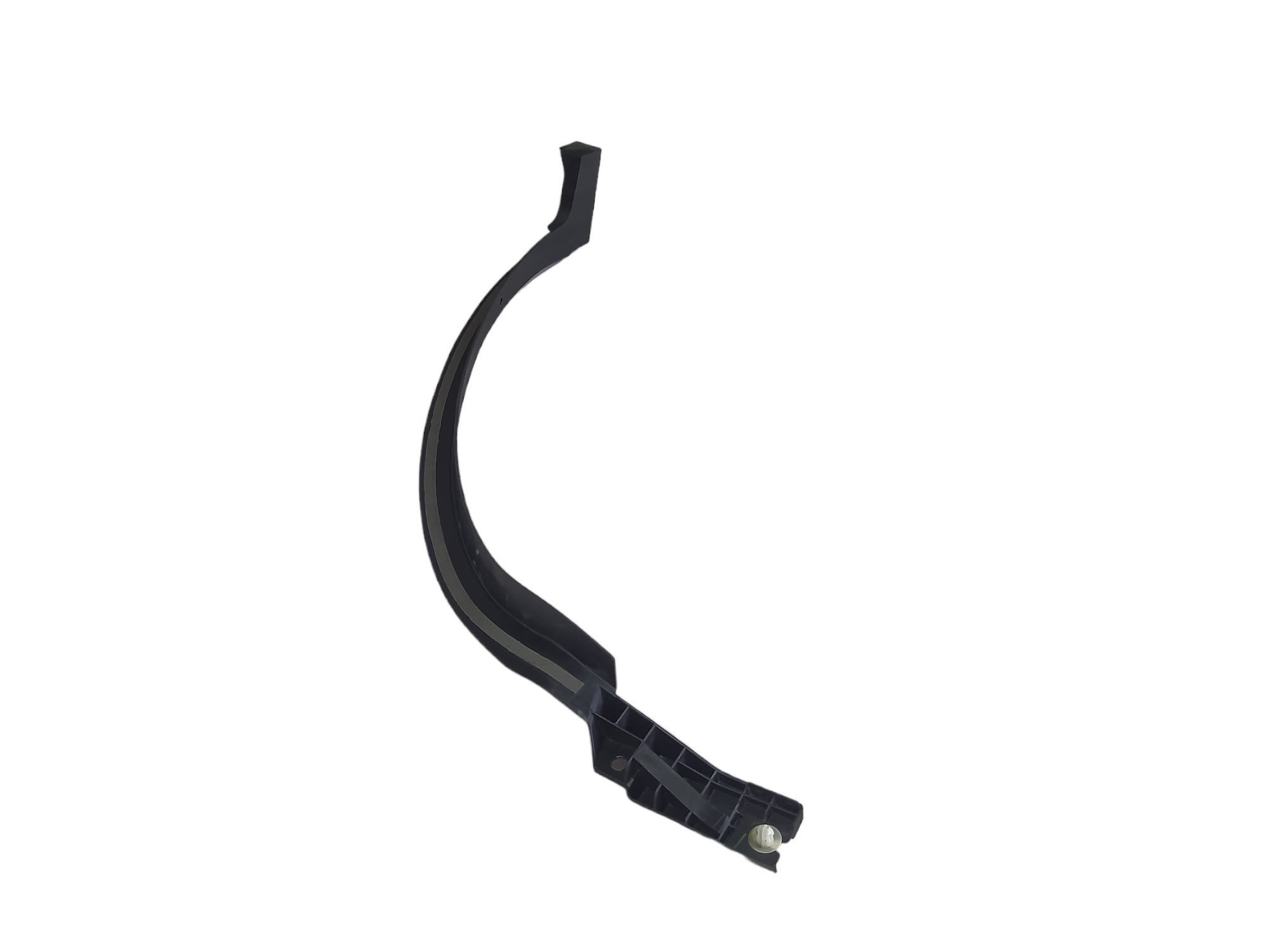 Aplique Caixa Roda Traseira Esquerda Lexus Rx 3.5 2021 V576 4