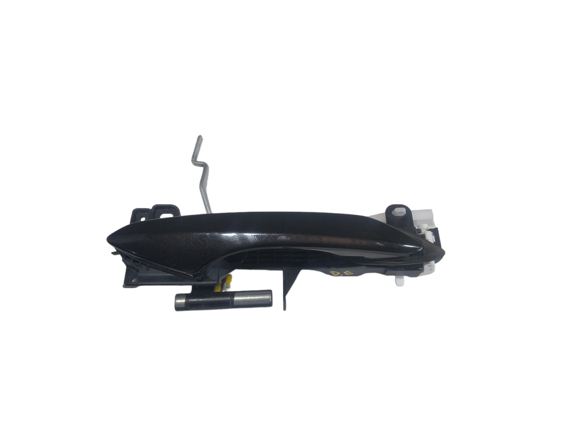 Maçaneta Externa Dianteira Esquerda Lexus Rx 450hl 2021 V576 Dianteira