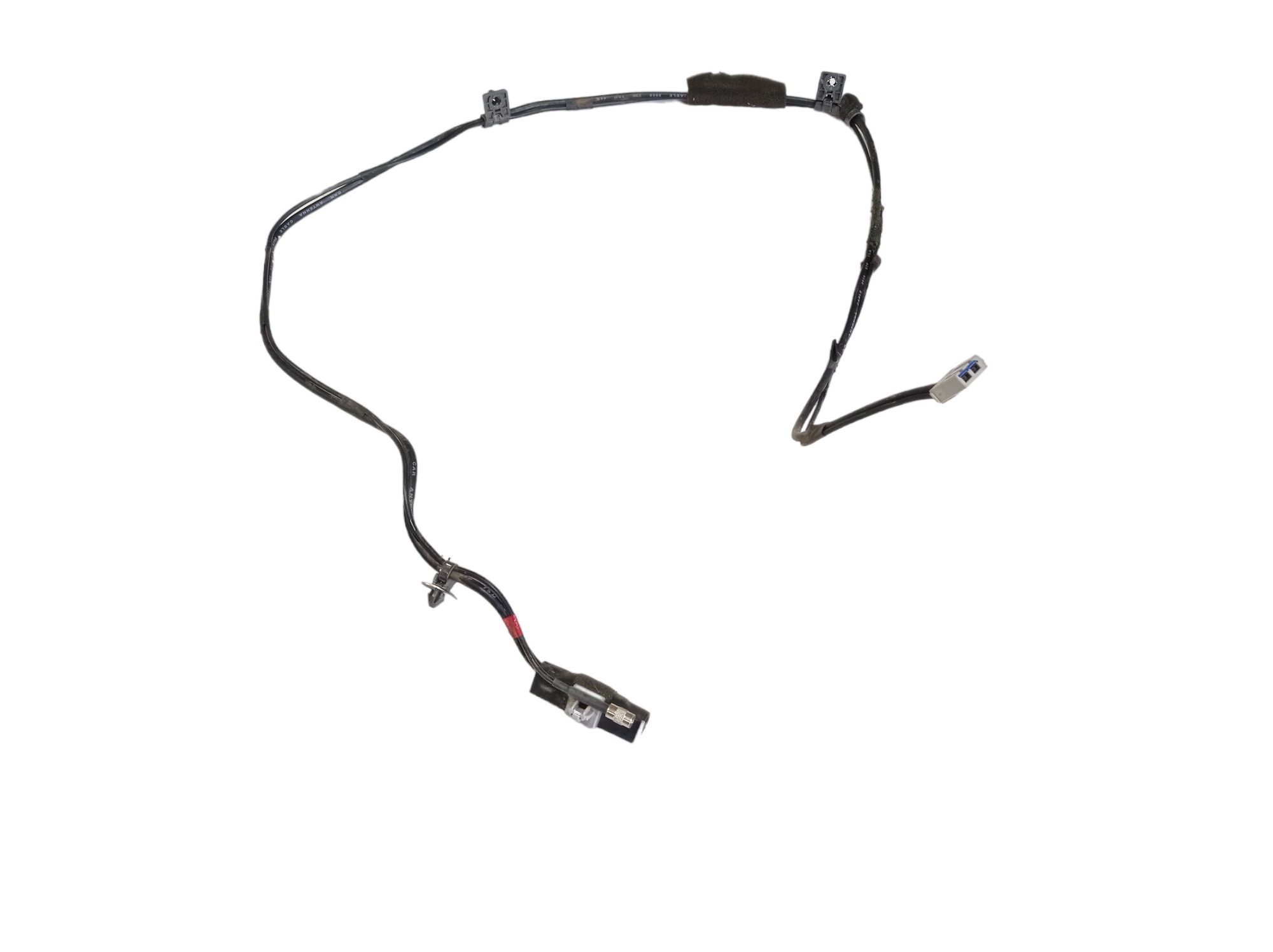 Chicote Antena Kia Opirus 3.8 2008 V581 3