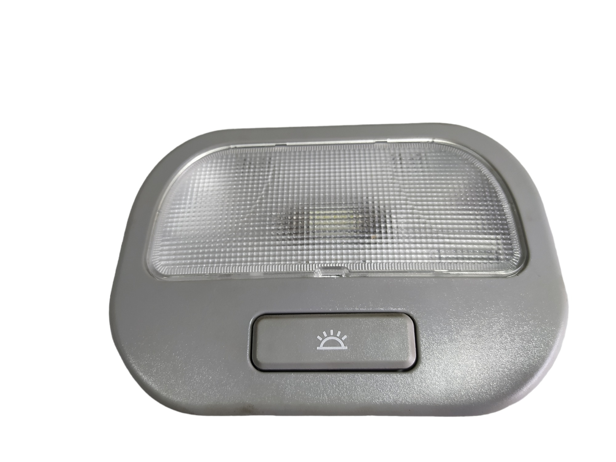 Luz Cortesia Traseira Jac T6 2.0 16v 2016 L22029 V475 4