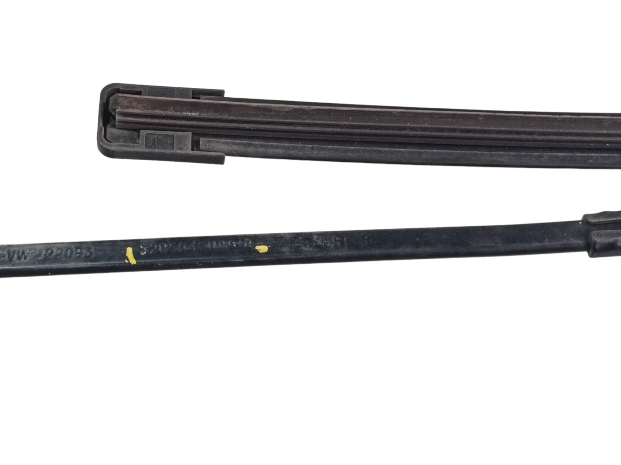 Haste Limpador Direito Jac T40 2020 5205040u8910 V549 7