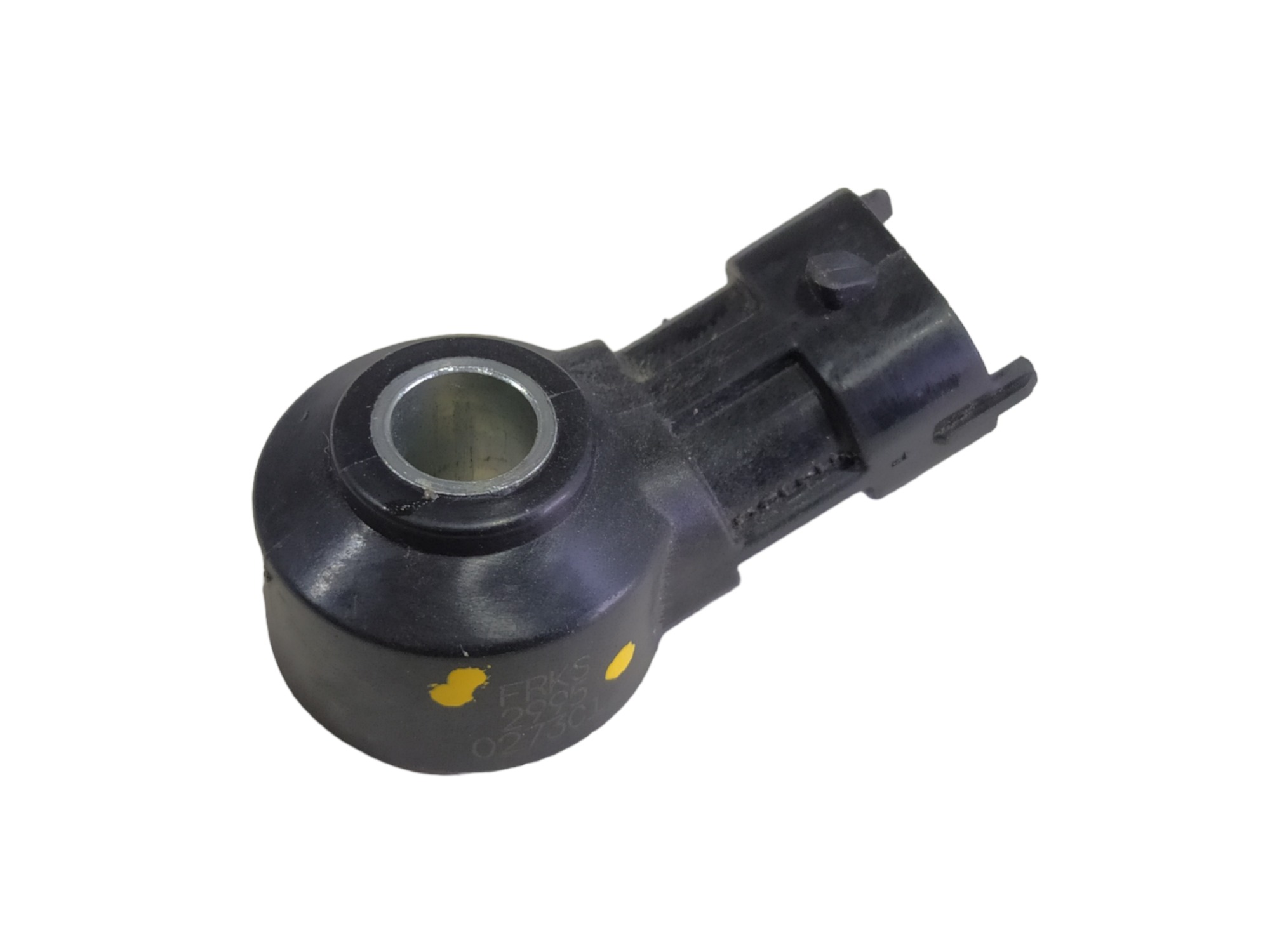 Sensor Detonação Lifan X60 1.8 16v 2015 Frks2995 V466 8