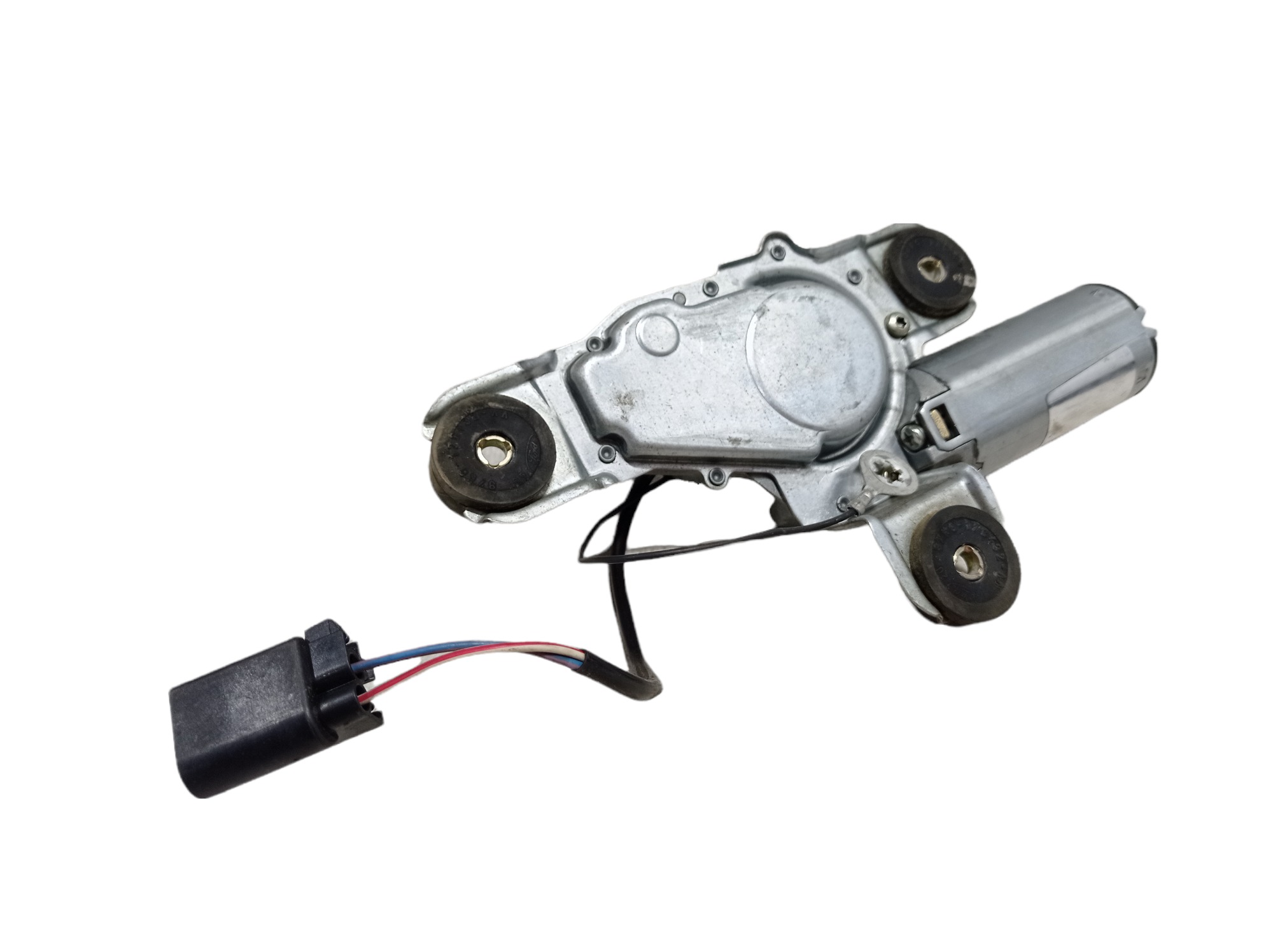 Motor Maquina Limpador Traseiro Ford Ka 1998 V310 1