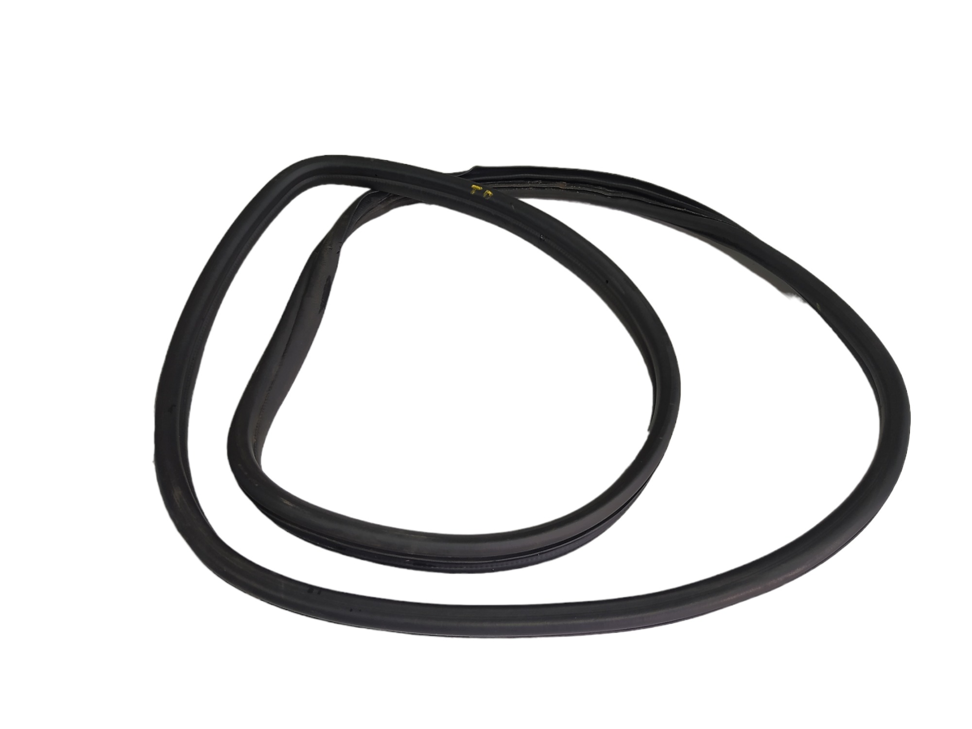 Borracha Porta Traseira Direita Peugeot 306 1.8 2000 V404 1
