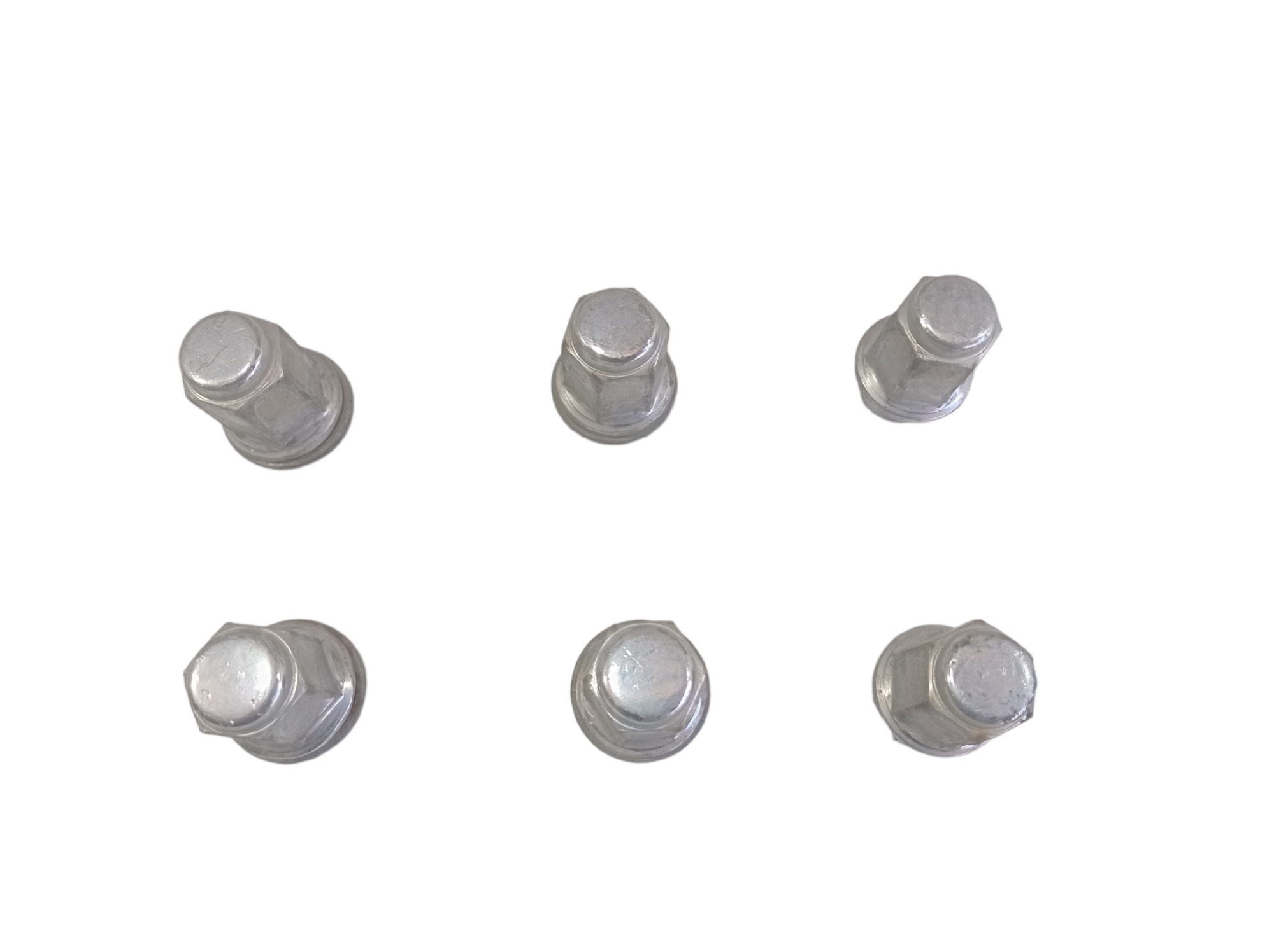 Porcas Roda Toyota Land Cruiser Prado 2004 V552