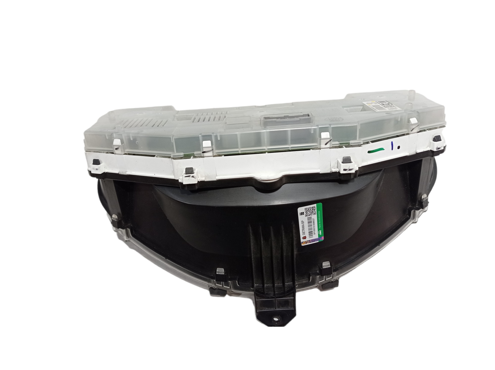 Painel Instrumento Honda City 2010 78100tm6m210 V296 4
