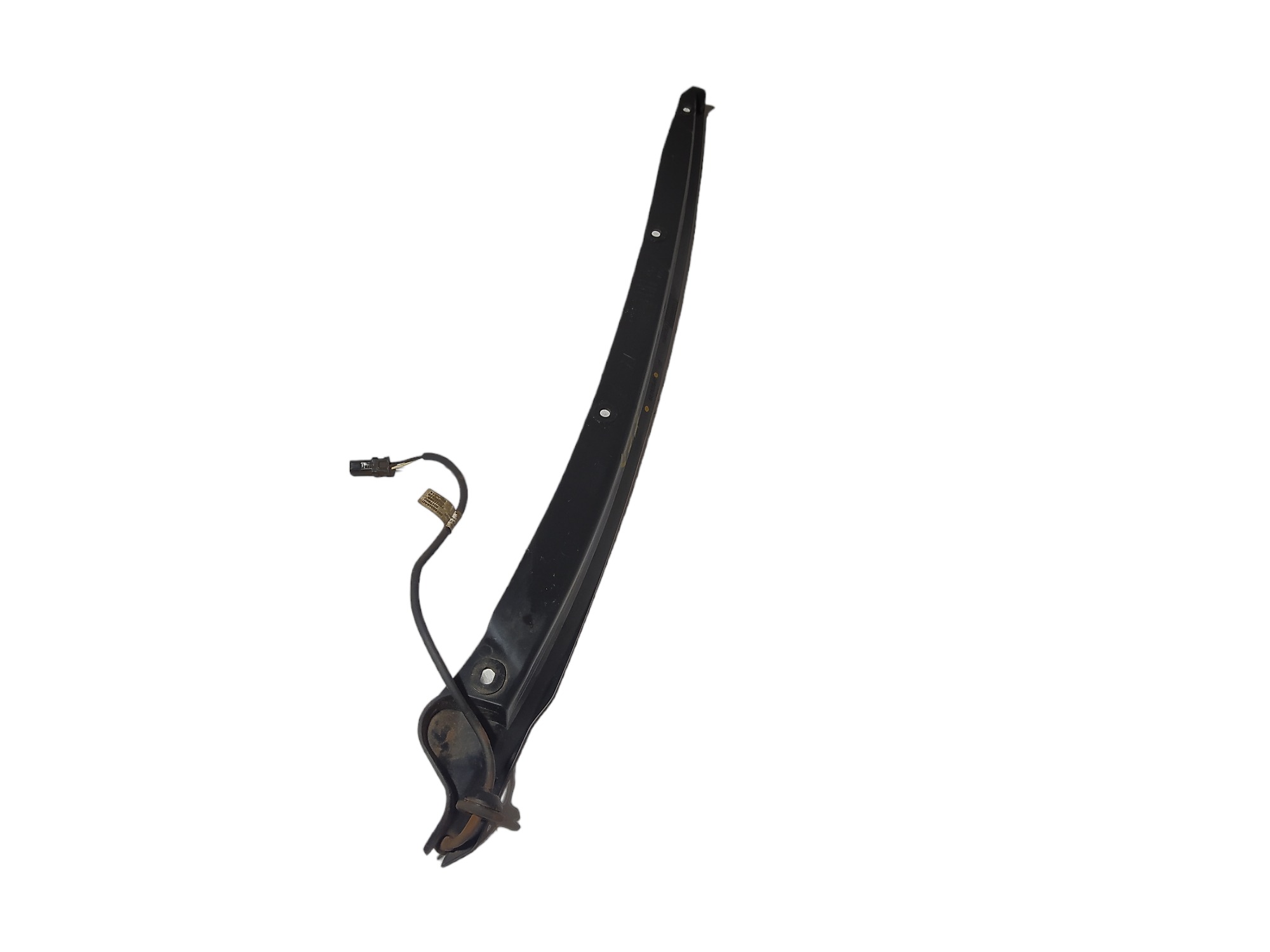 Sensor Tampa Traseira Direita Grand Cherokee 2014 V580 5