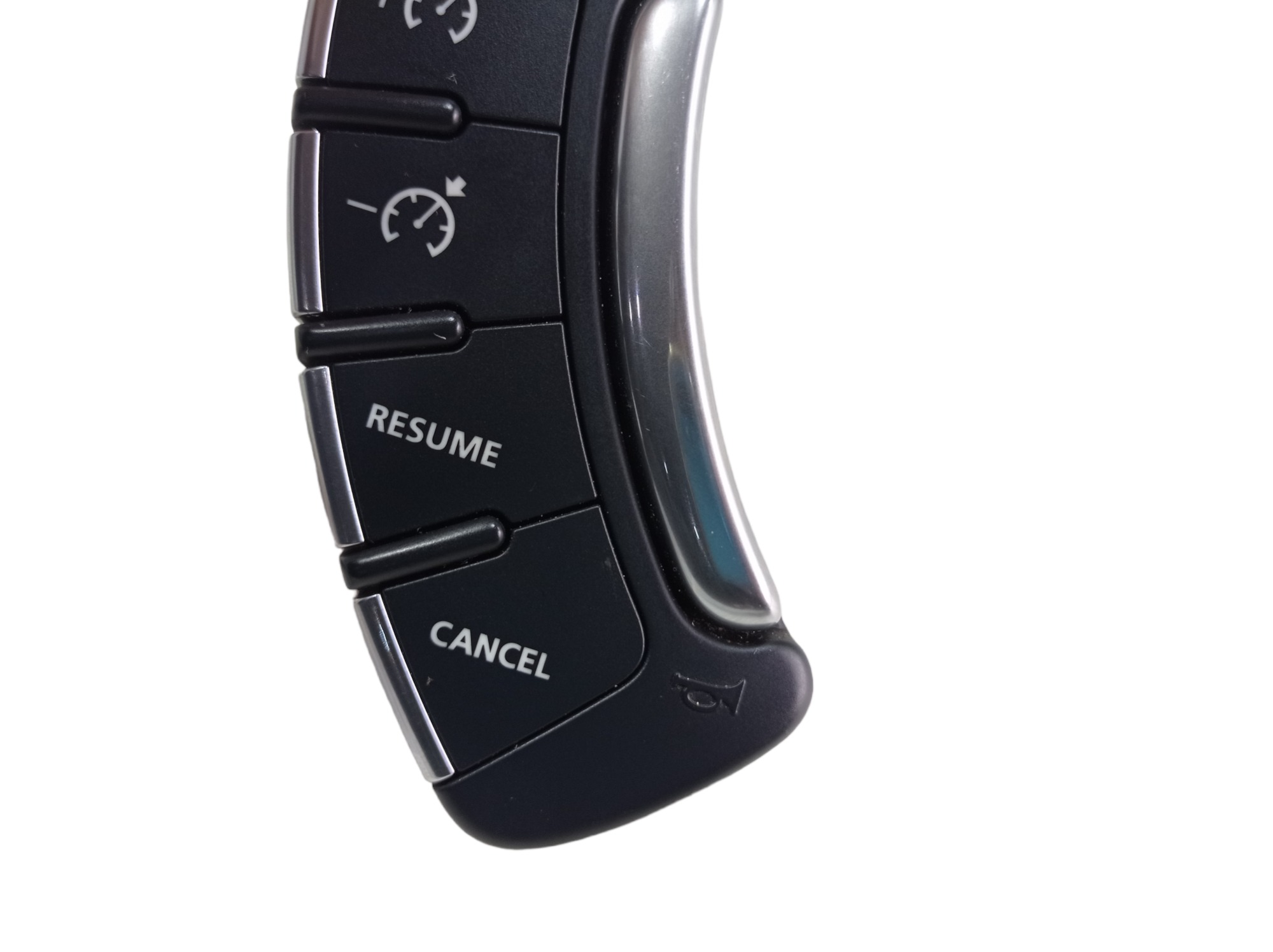Comando Volante Set Resume Range Rover Vogue 5.0 2011 V546 1