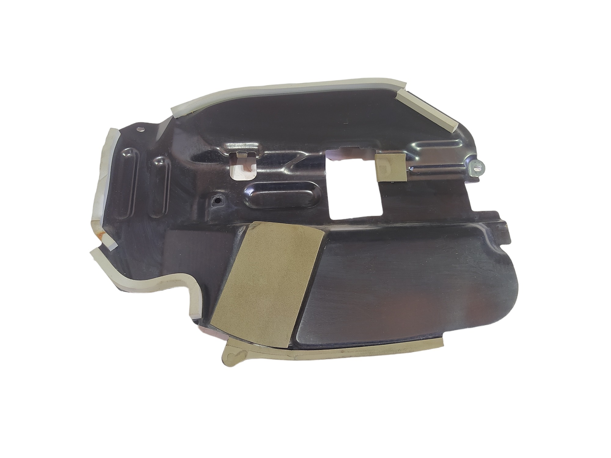 Protetor Alternado Lexus Es300 3.0 1993 V571 3