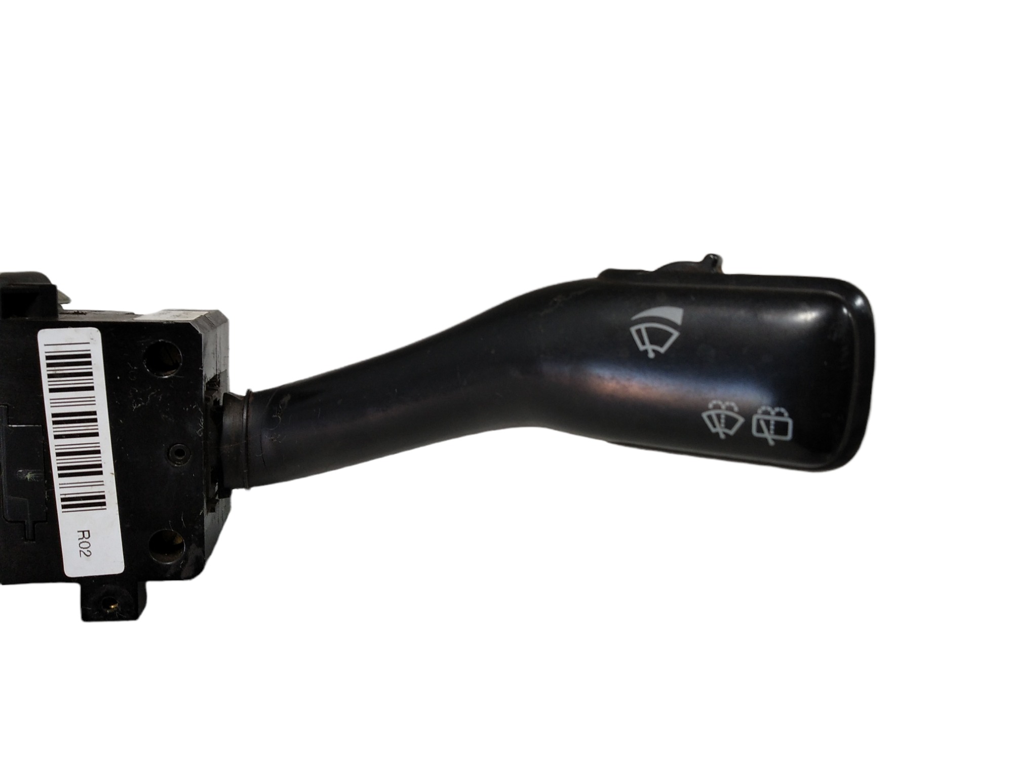 Chave De Seta Vw Golf 2.0 2001 8l0953513g V454 3