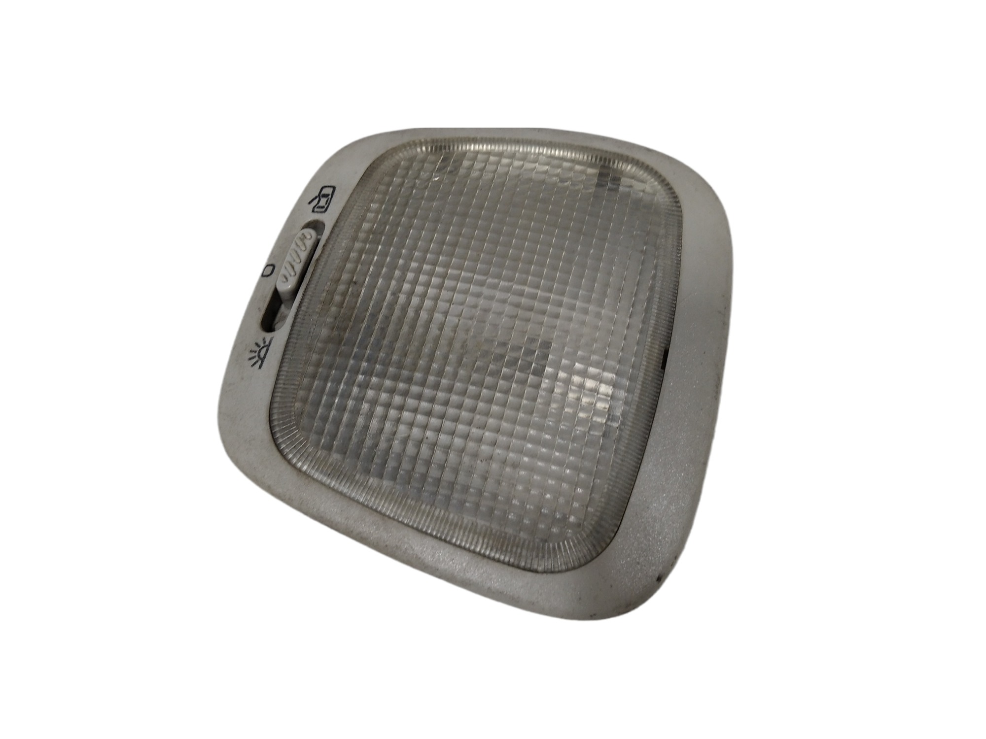 Luz Cortesia Vw Gol 2002 V34 377947105a 4