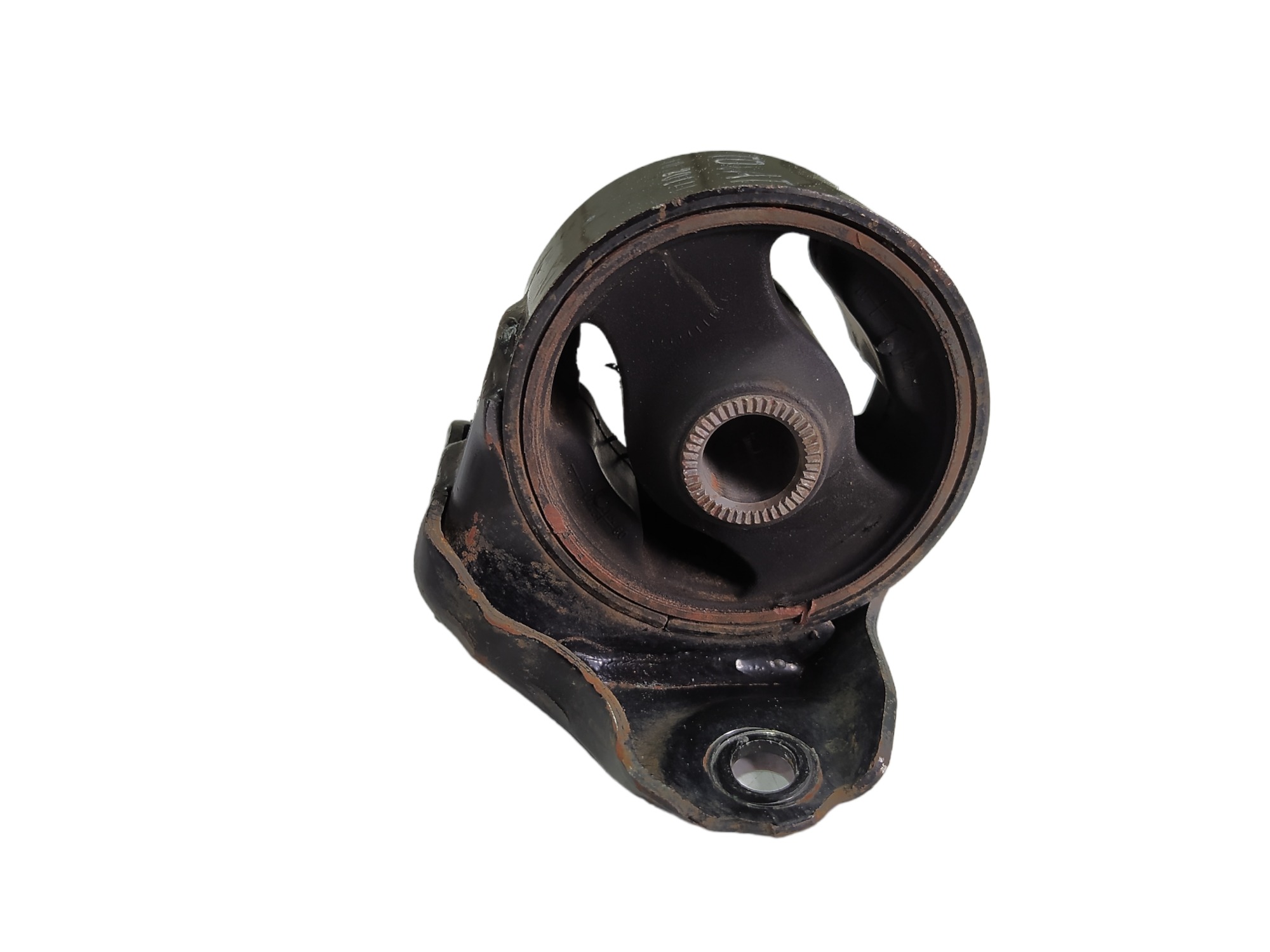 Coxim Frontal Cambio Kia Cerato Sx 1.6 16v 2011 V492 6