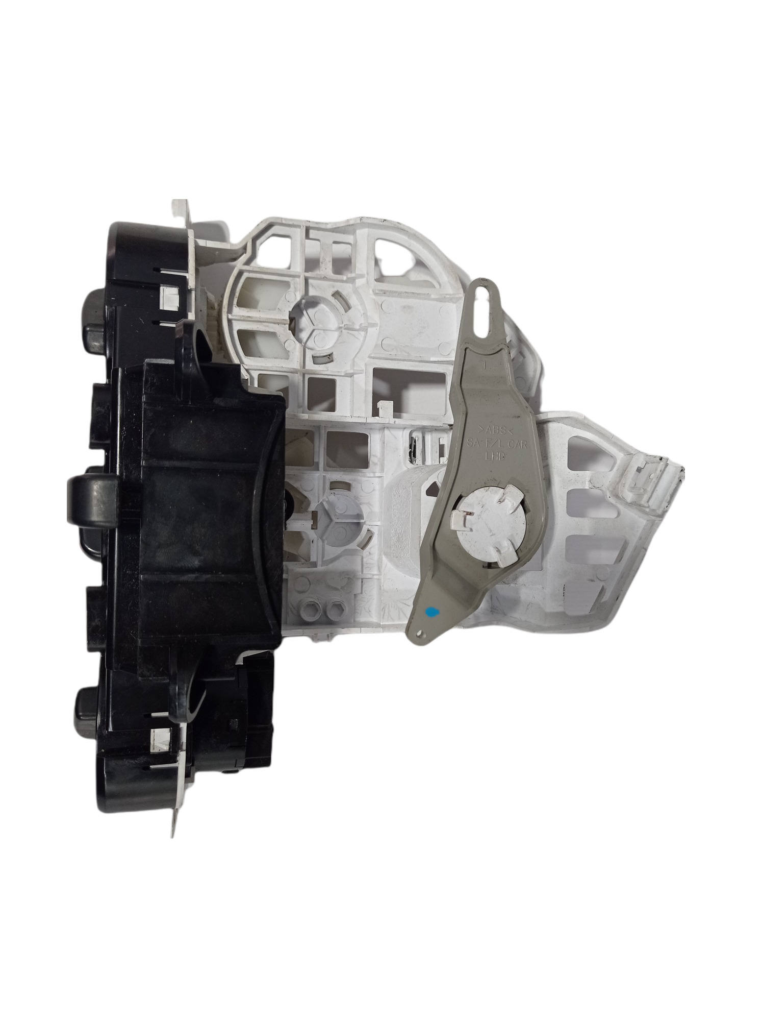 Comando Ar Painel Central Kia Picanto 2010 V299 7