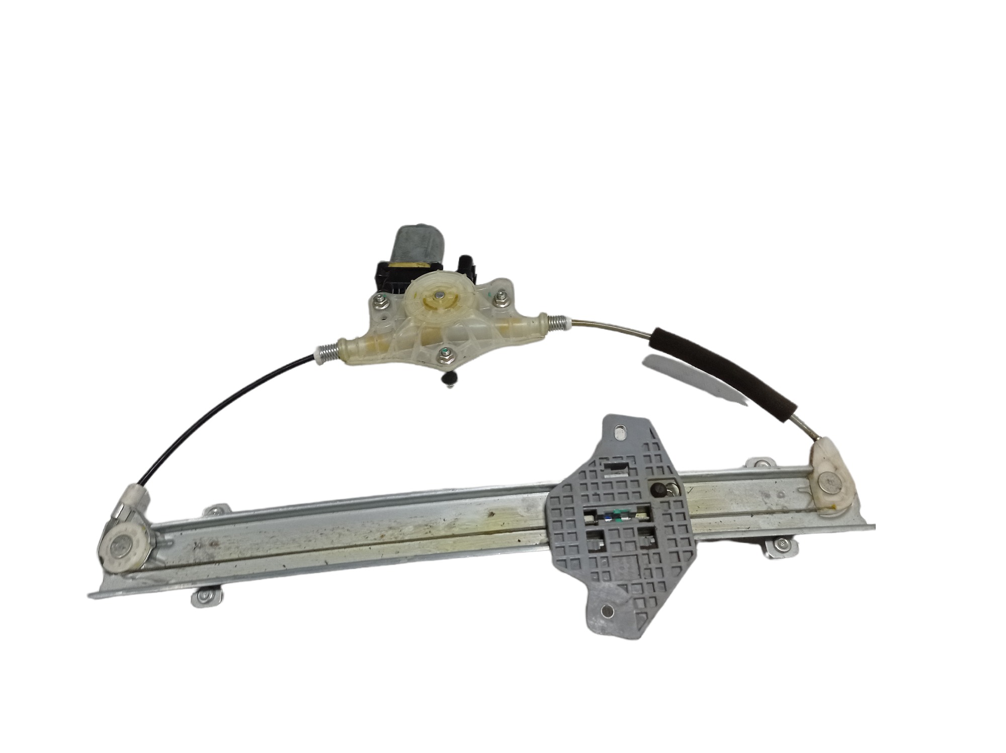 Maquina Vidro Dianteira Direita Hyundai Hb20 2014 824601s000 2