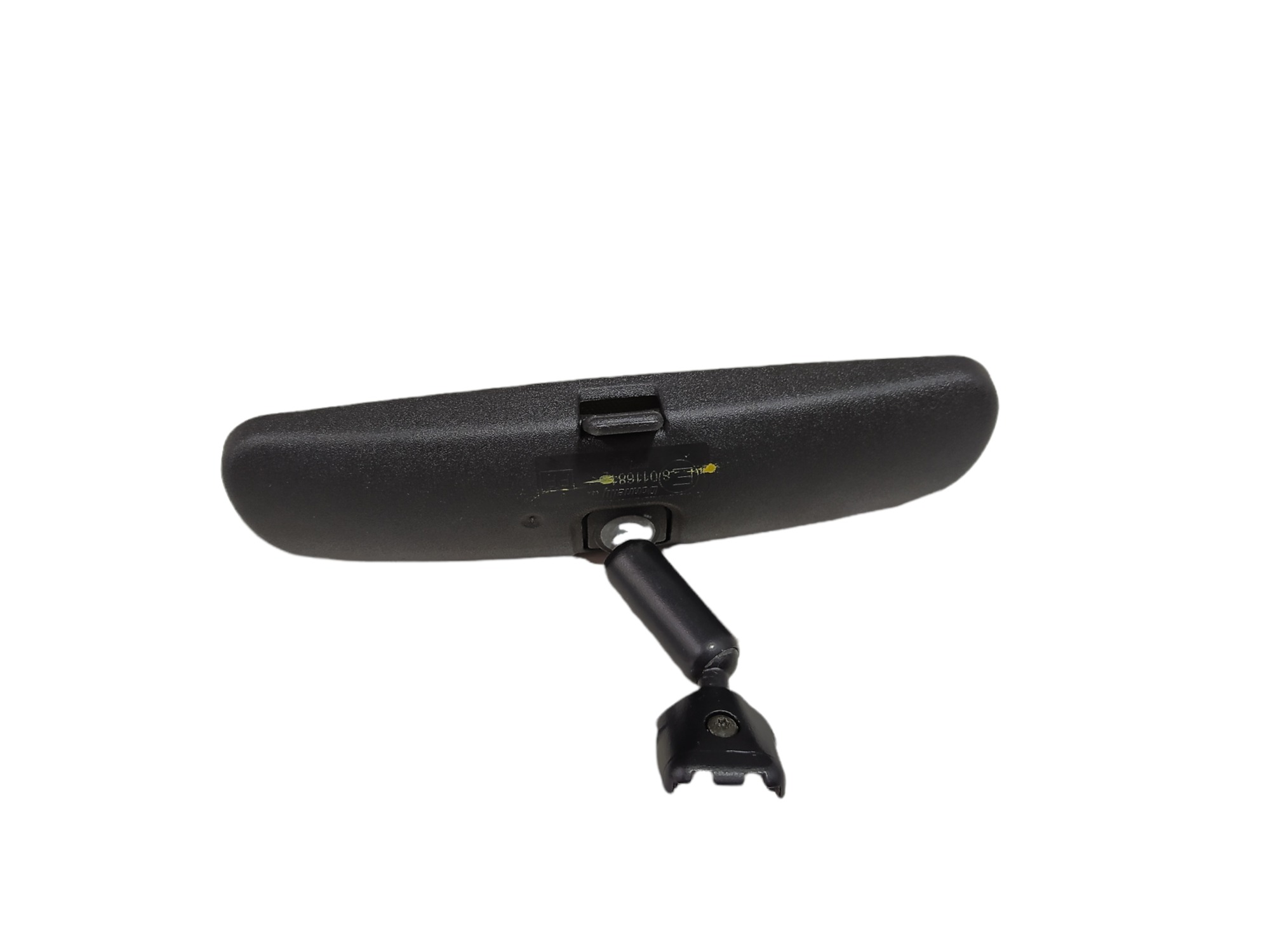 Retrovisor Interno Chrysler Grand Caravan 2003 V458 4