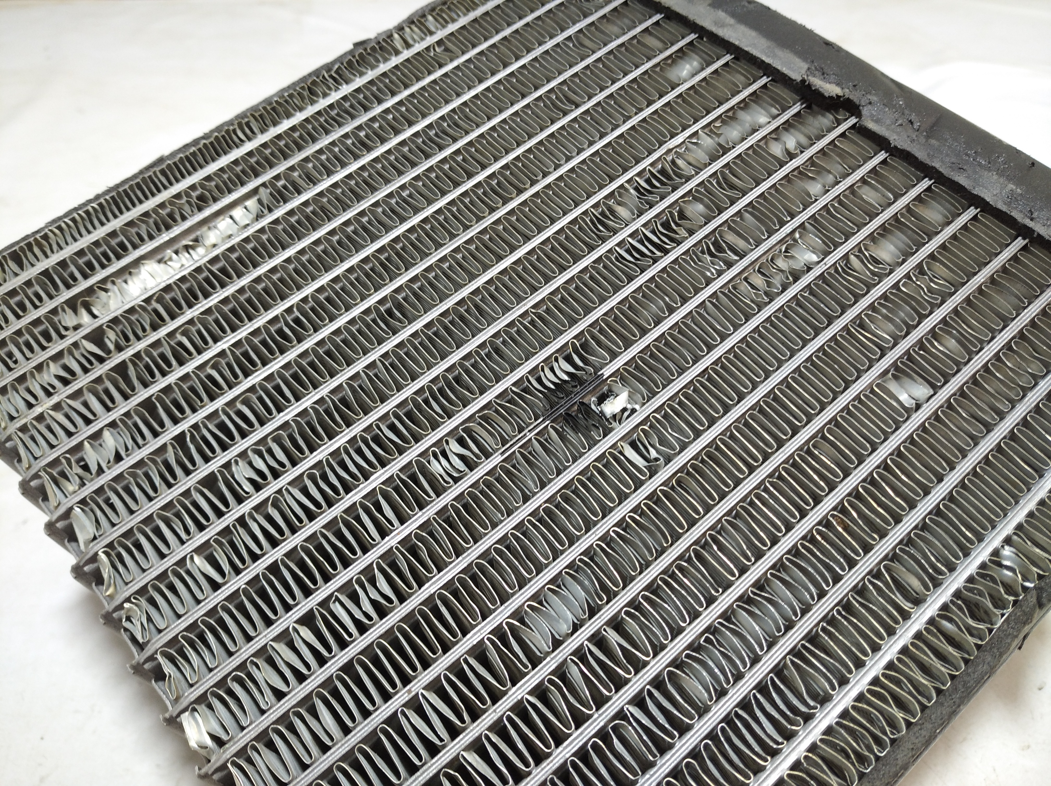 Caixa Evaporadora Mercedes Ml320 2003 V67 6