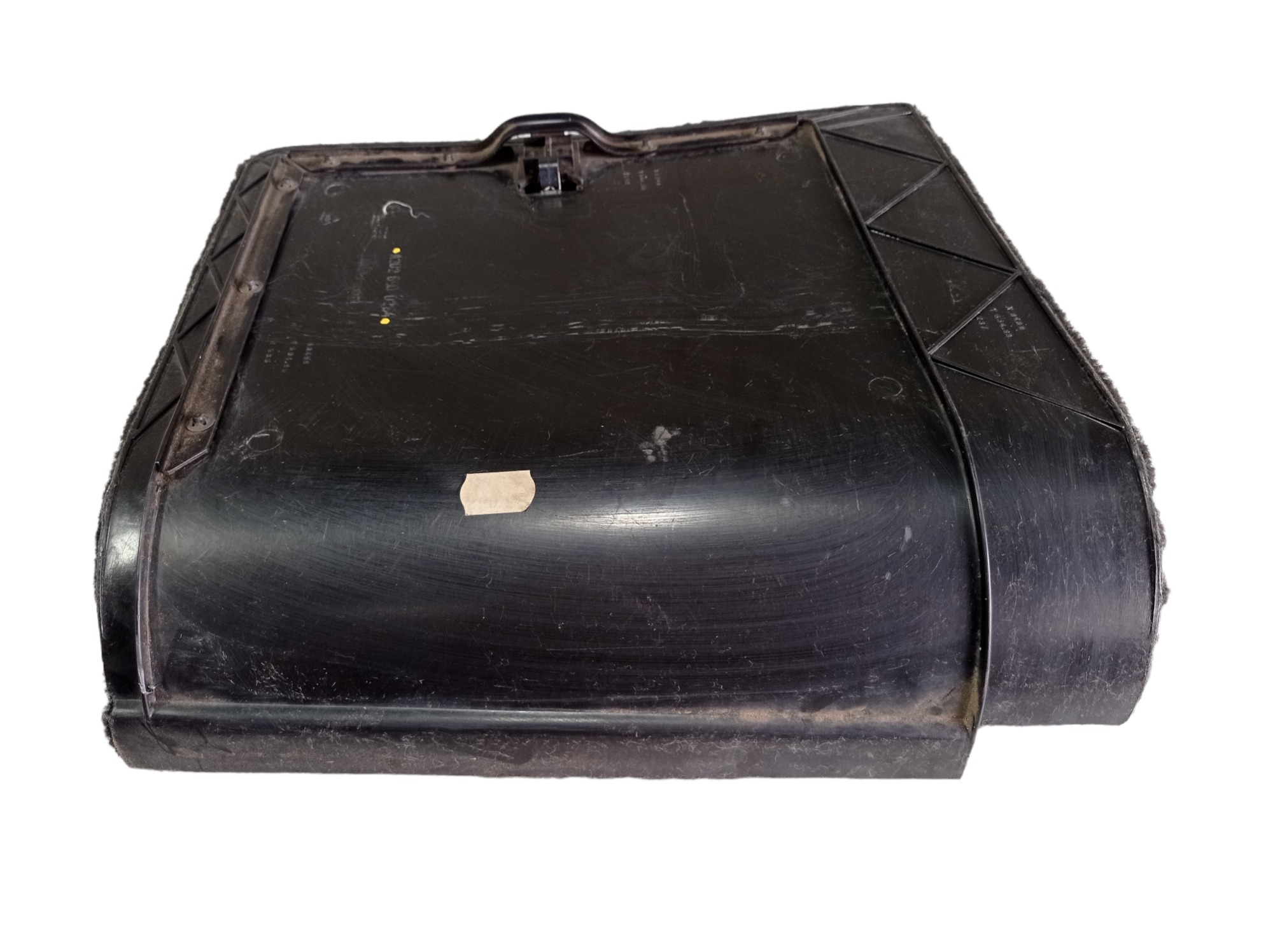 Tampão Porta Malas Mercedes C230 1998 A2026900264 V493 1