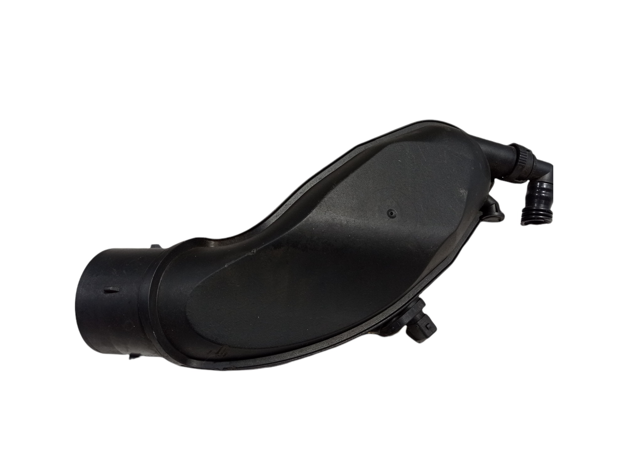 Mangueira Tbi Vw Passat Alemão V6 2001 V300 078133356s 2