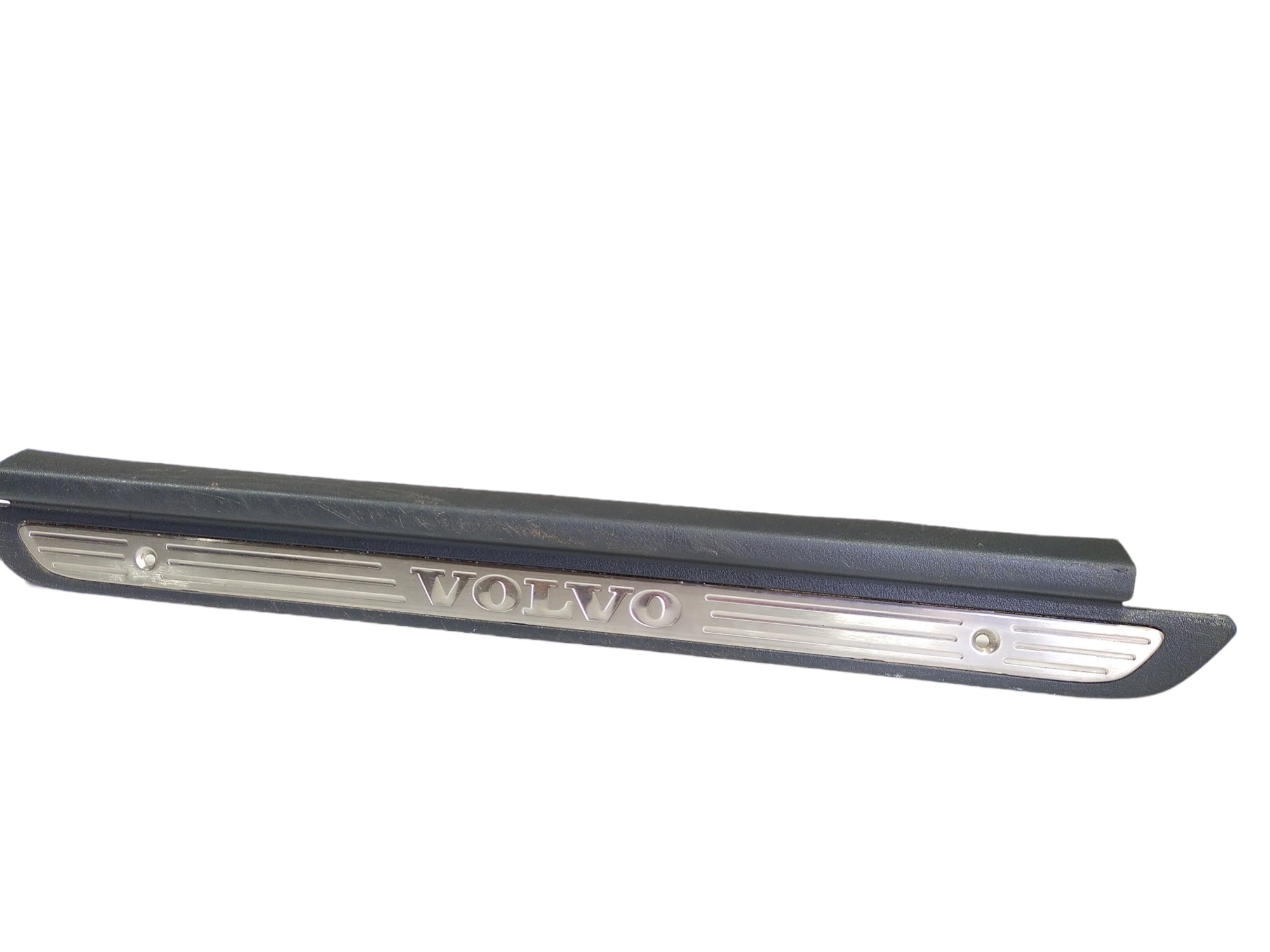Soleira Dianteira Esquerda Volvo S40 T4 2002 C230818425 V54 5