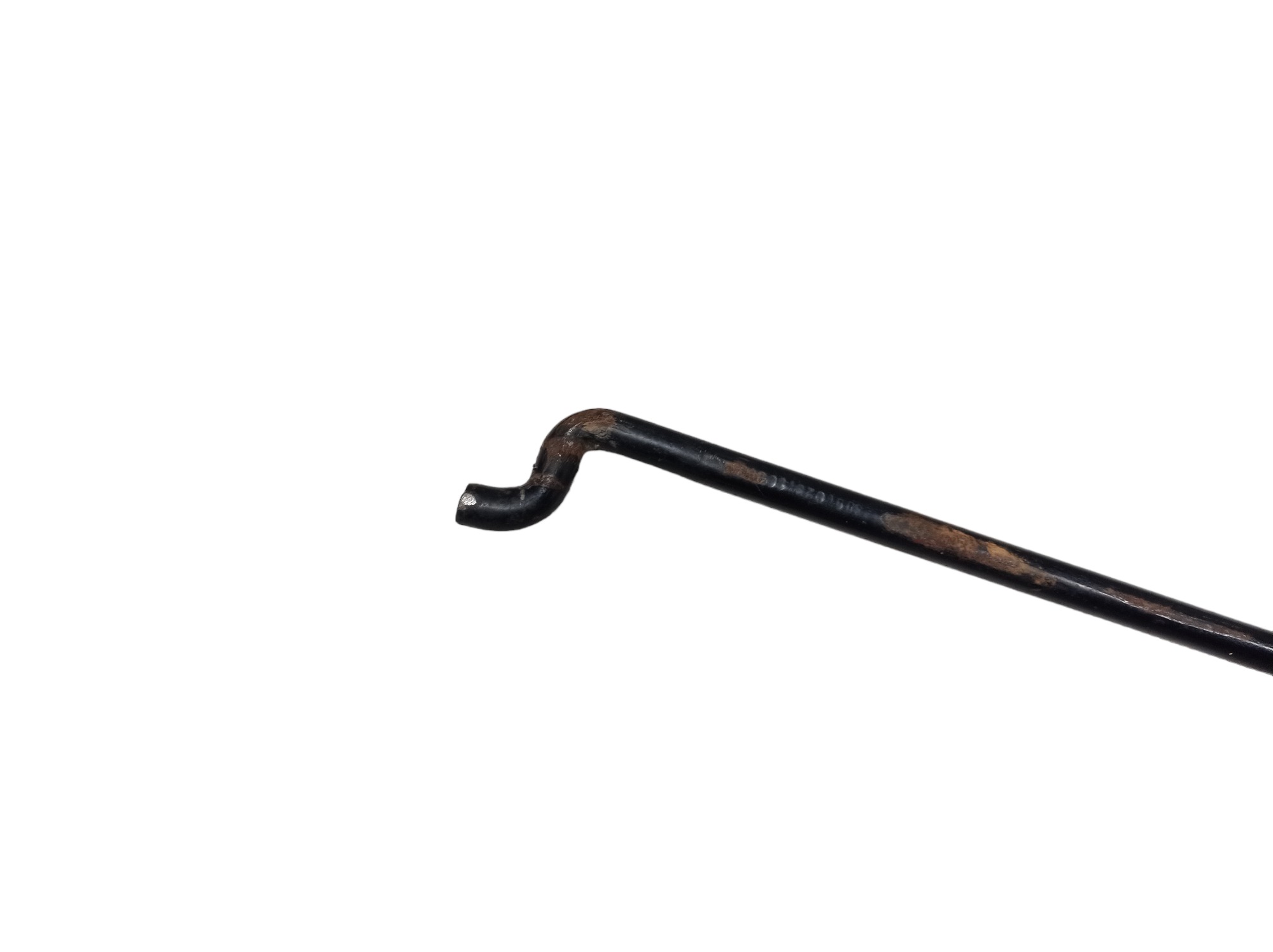 Vereta Haste Capo Peugeot 306 1.8 16v 2000 V404 3