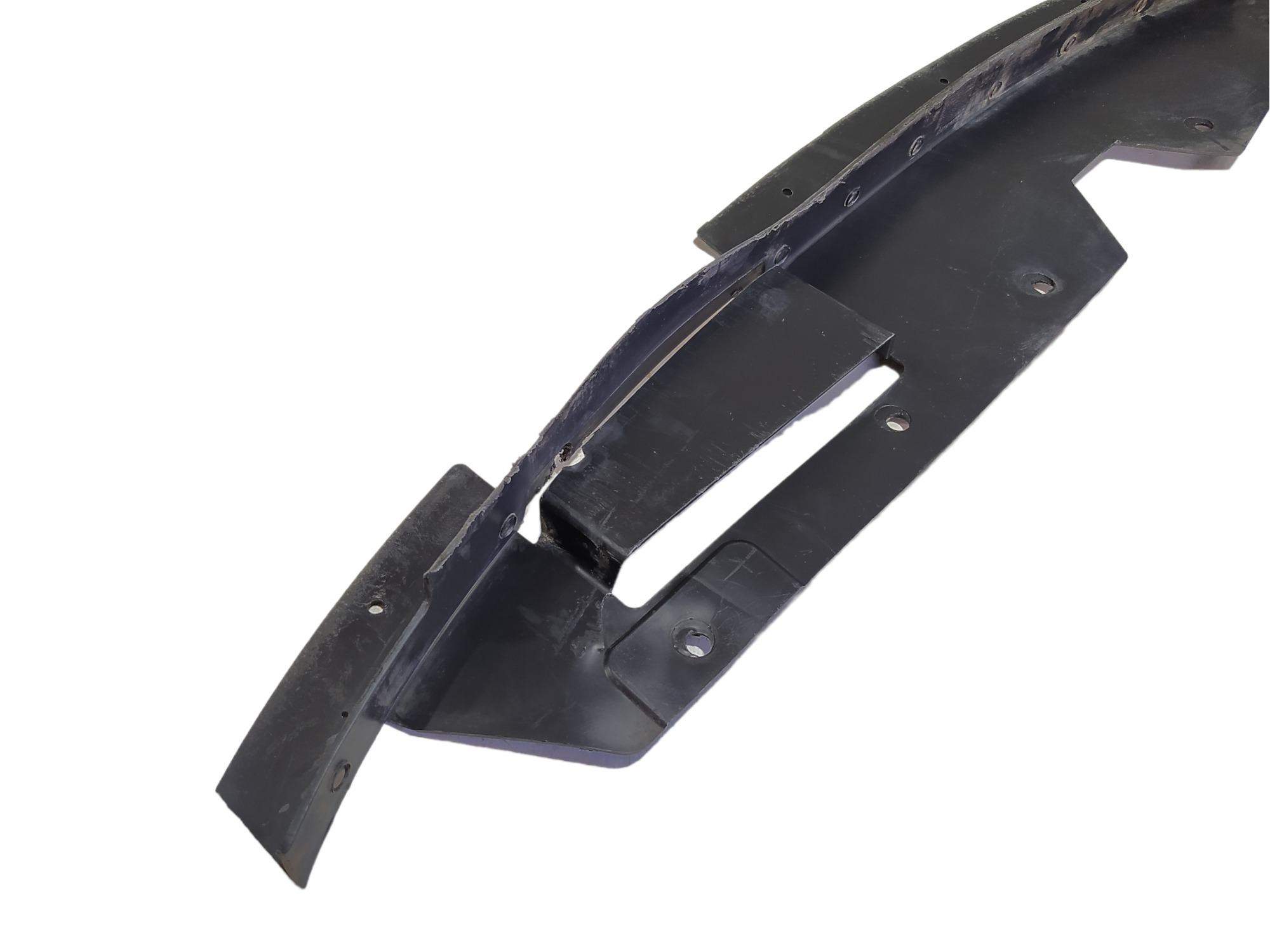 Suporte Grade Churrasqueira Grand Chrysler Caravan 2006 V487 4