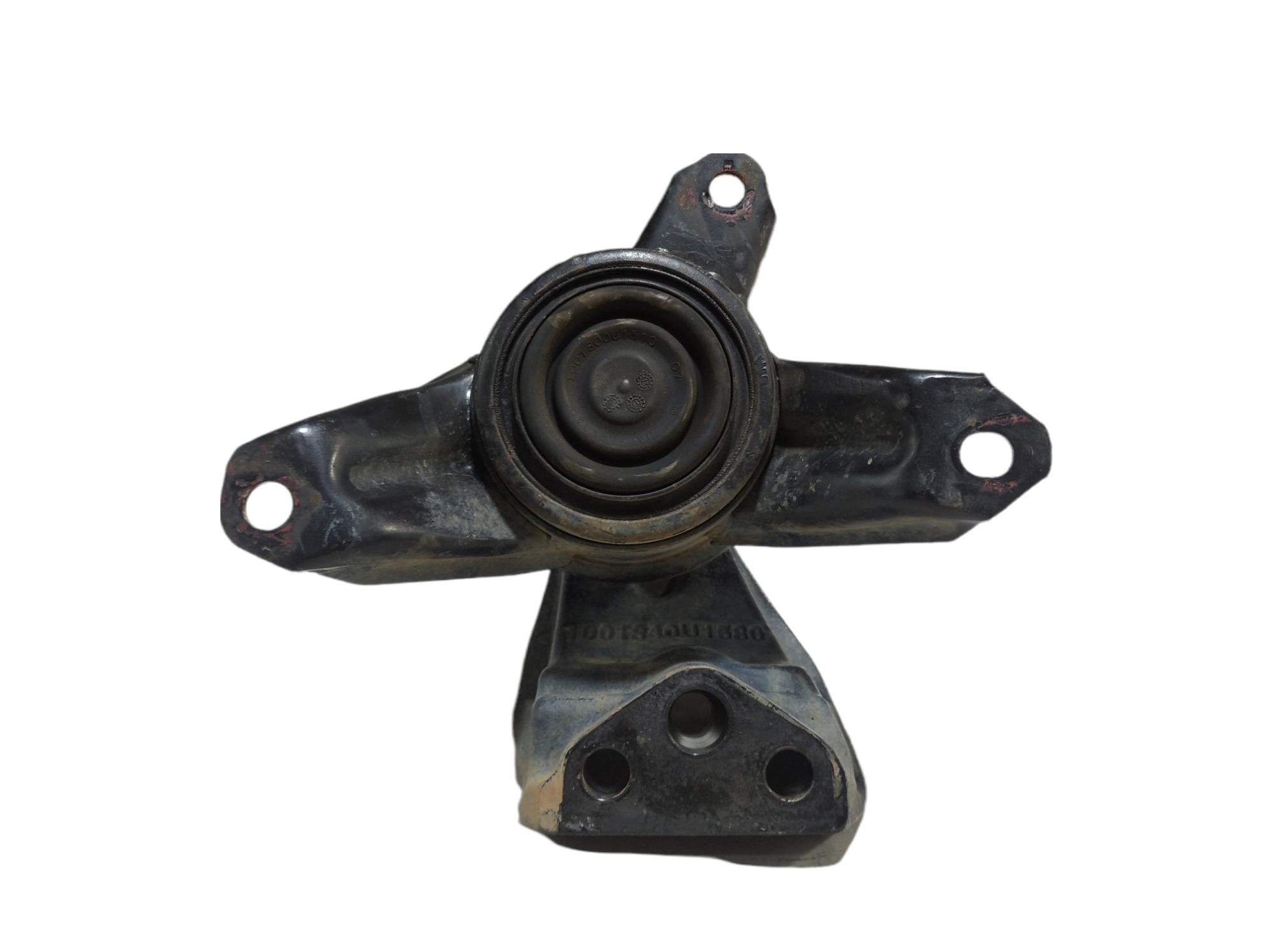 Coxim Motor Jac T6 2.0 16v 2016 V345 1001800u1580 8