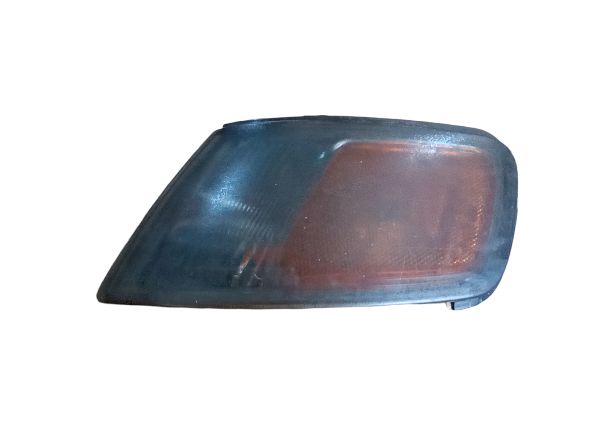 Pisca Dianteiro Esquerdo Honda Accord Lx 1994 2.2 V448 Esquerdo 2