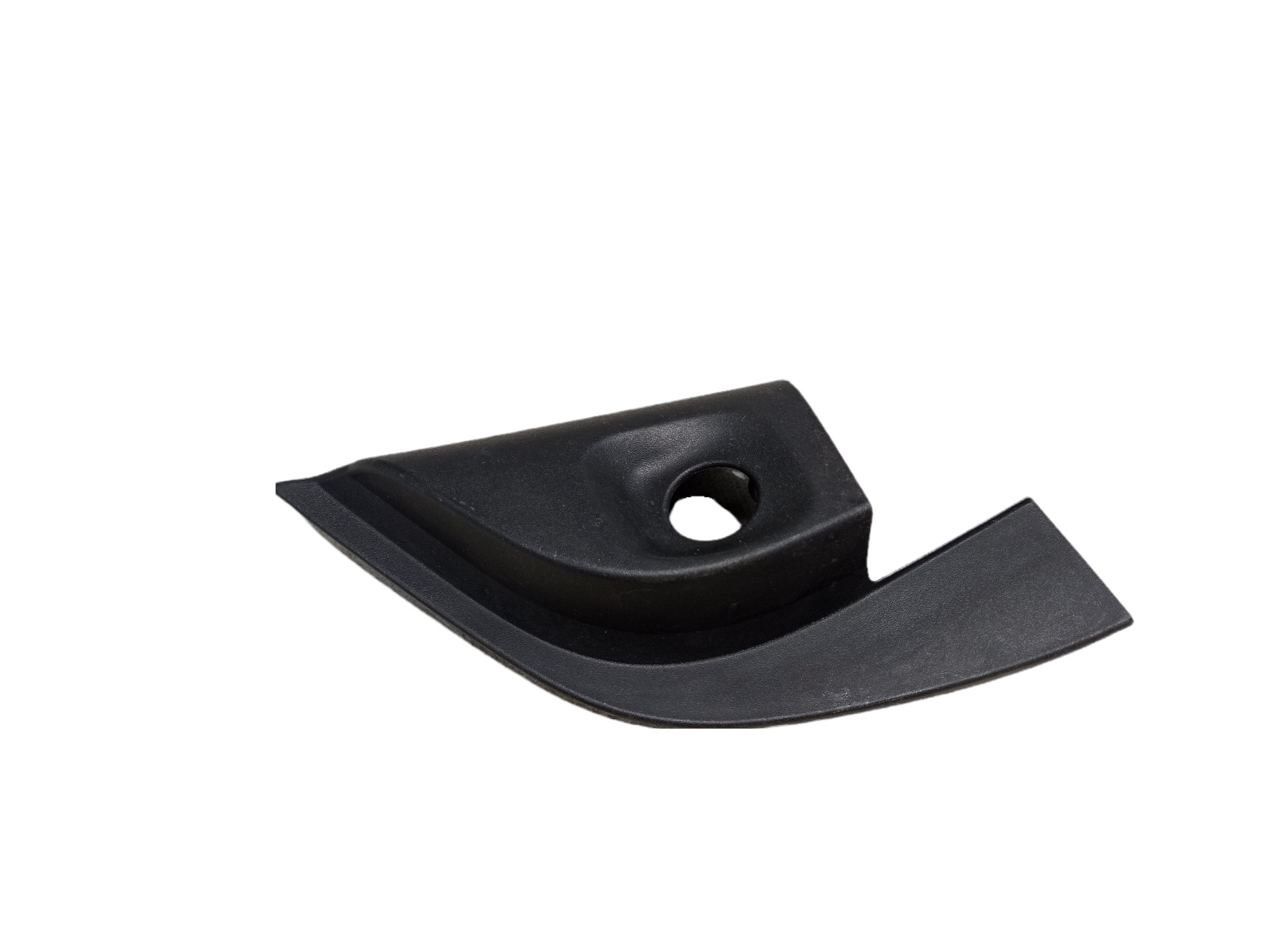 Acabamento Interno Retrovisor Direito Onix Prisma 2014 V248 Preto 8