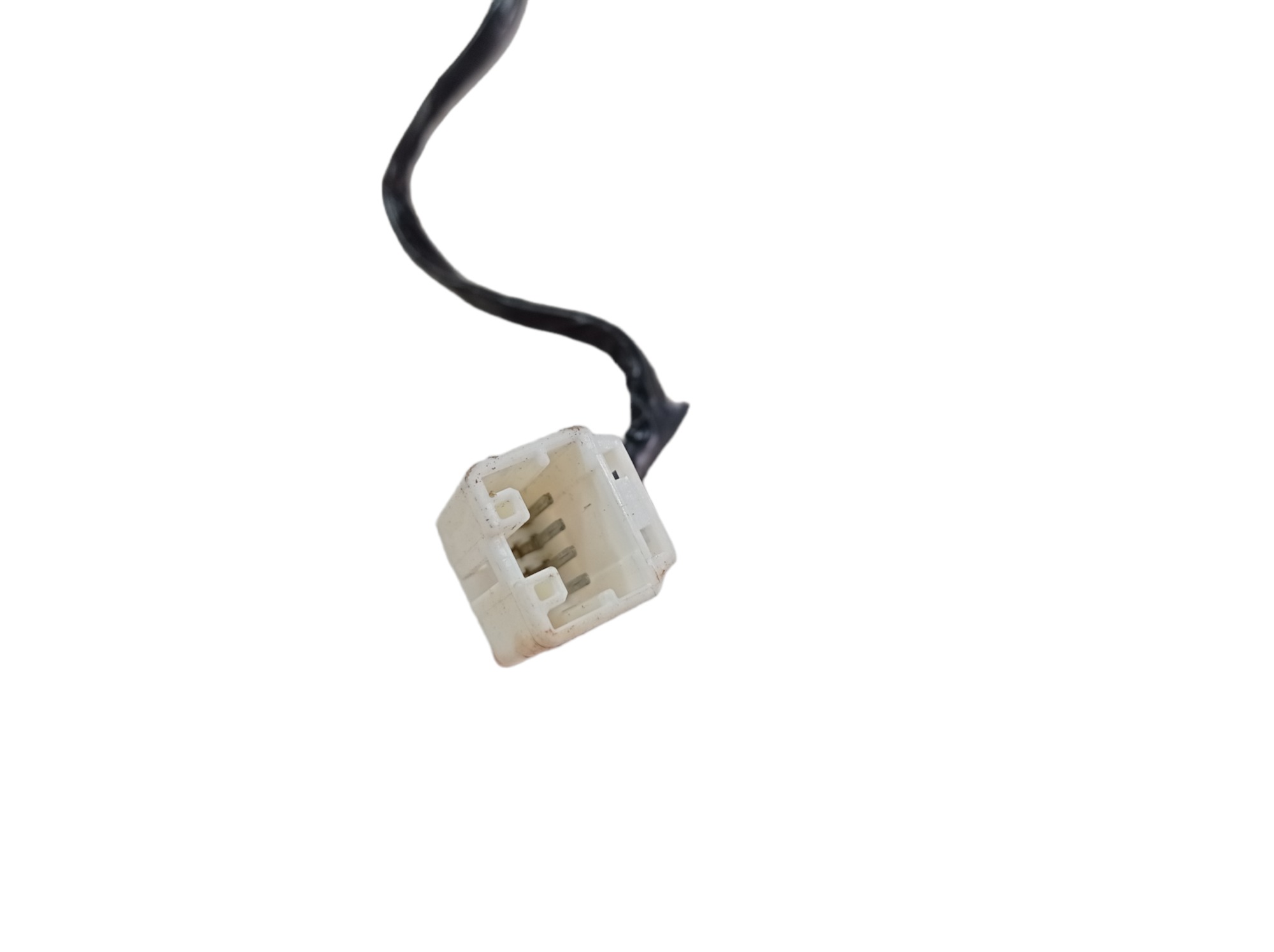 Sensor Temperatura Nissan Leaf 2019 T1021646qb V488 3