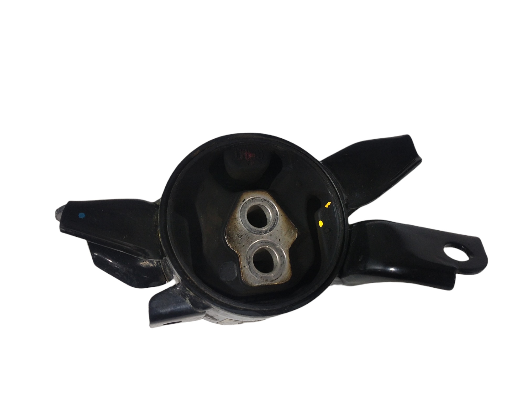 Coxim Superior Câmbio Hyundai Hb20 1.6 16v Mecânico V250 7